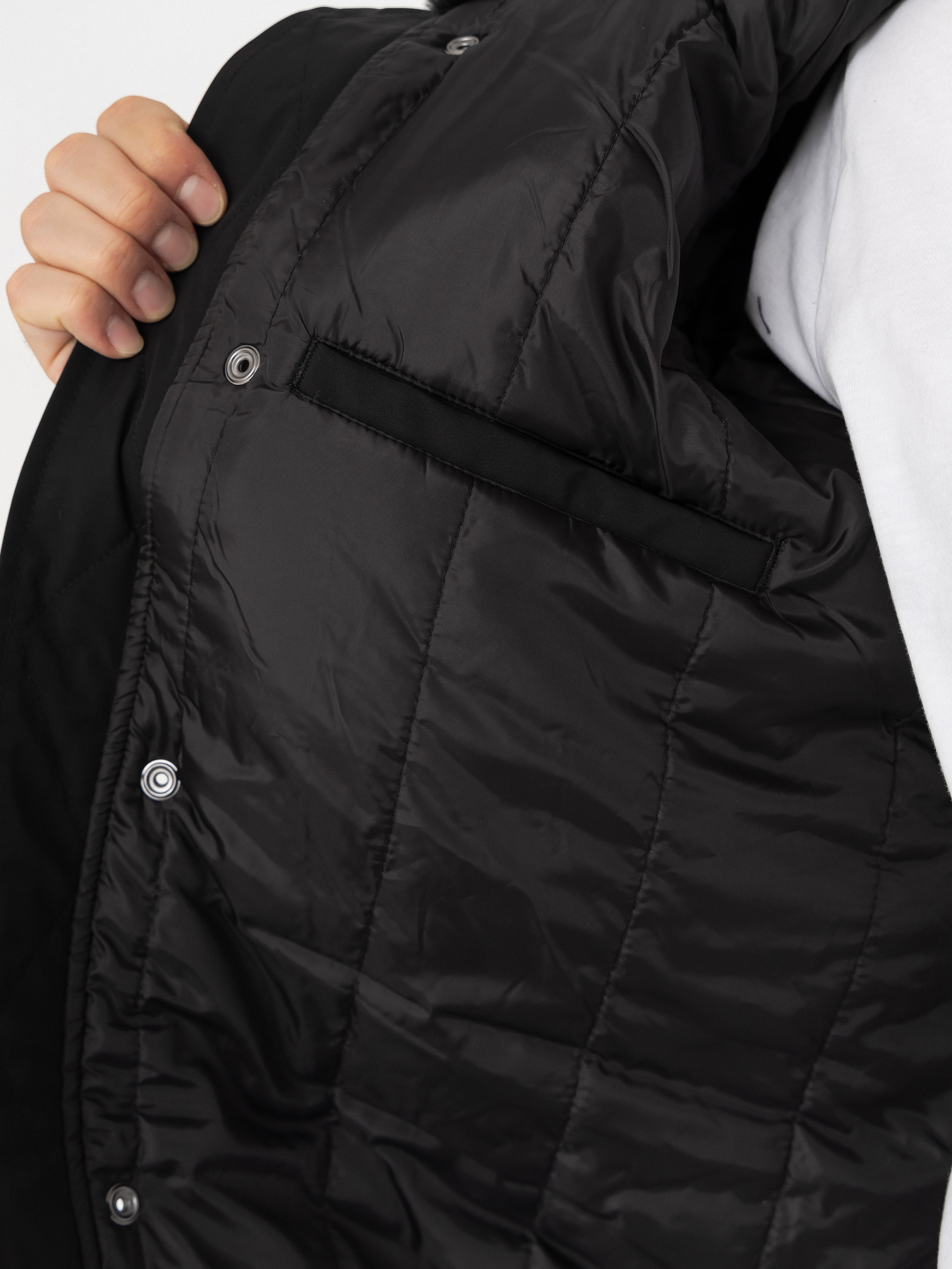 Яке OBEY N-2B (black)