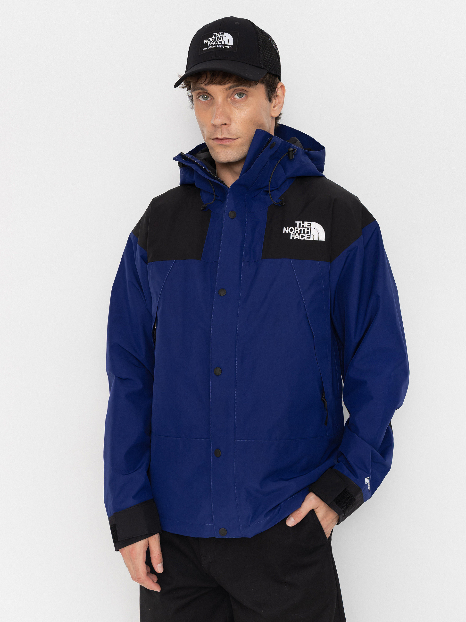 Яке The North Face Gtx Mountain