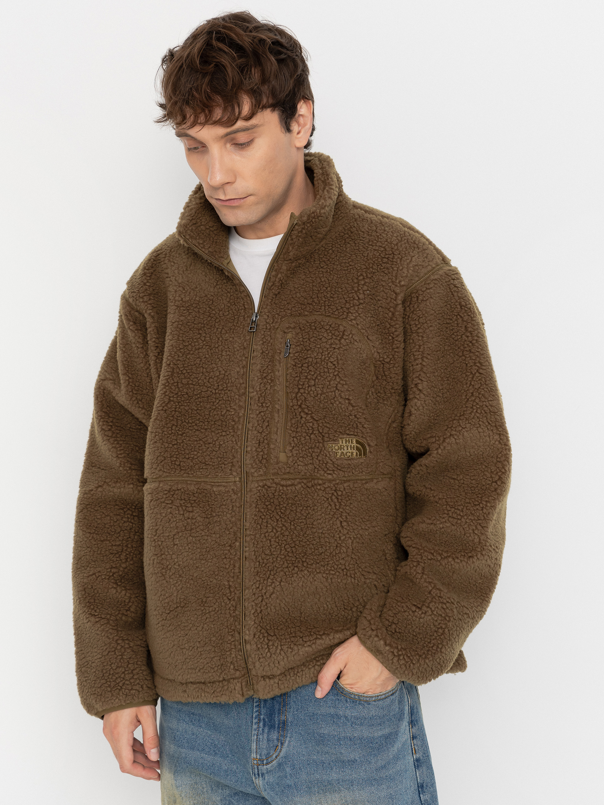 Яке The North Face Extreme Pile 2