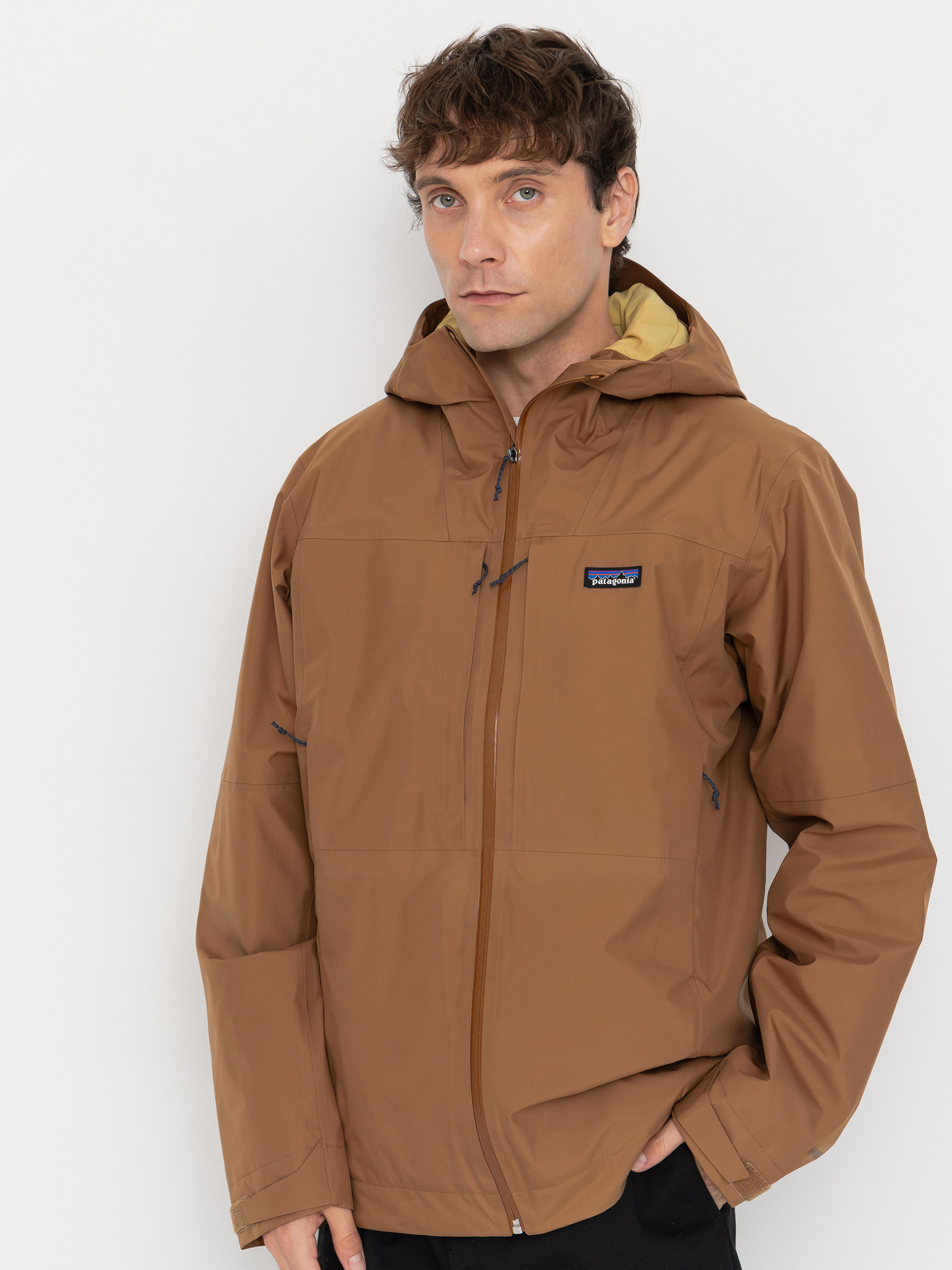 Яке Patagonia Insulated Boulder Fork