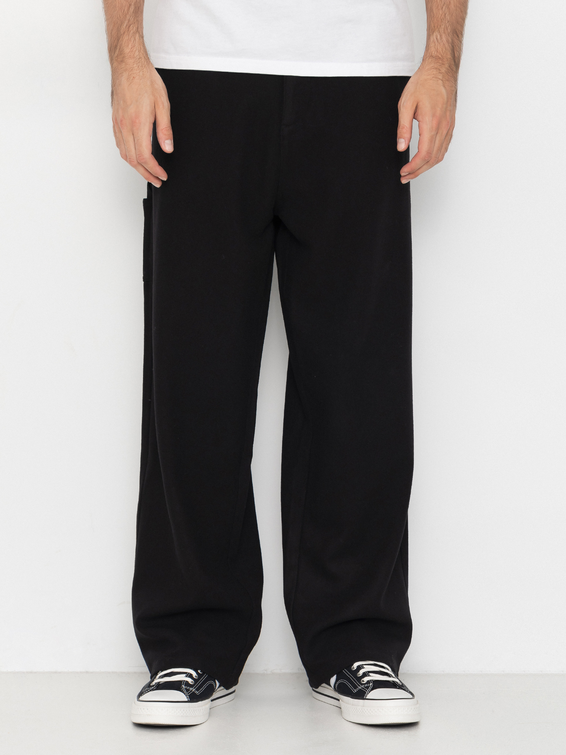 Панталони Carhartt WIP Atoka (black)