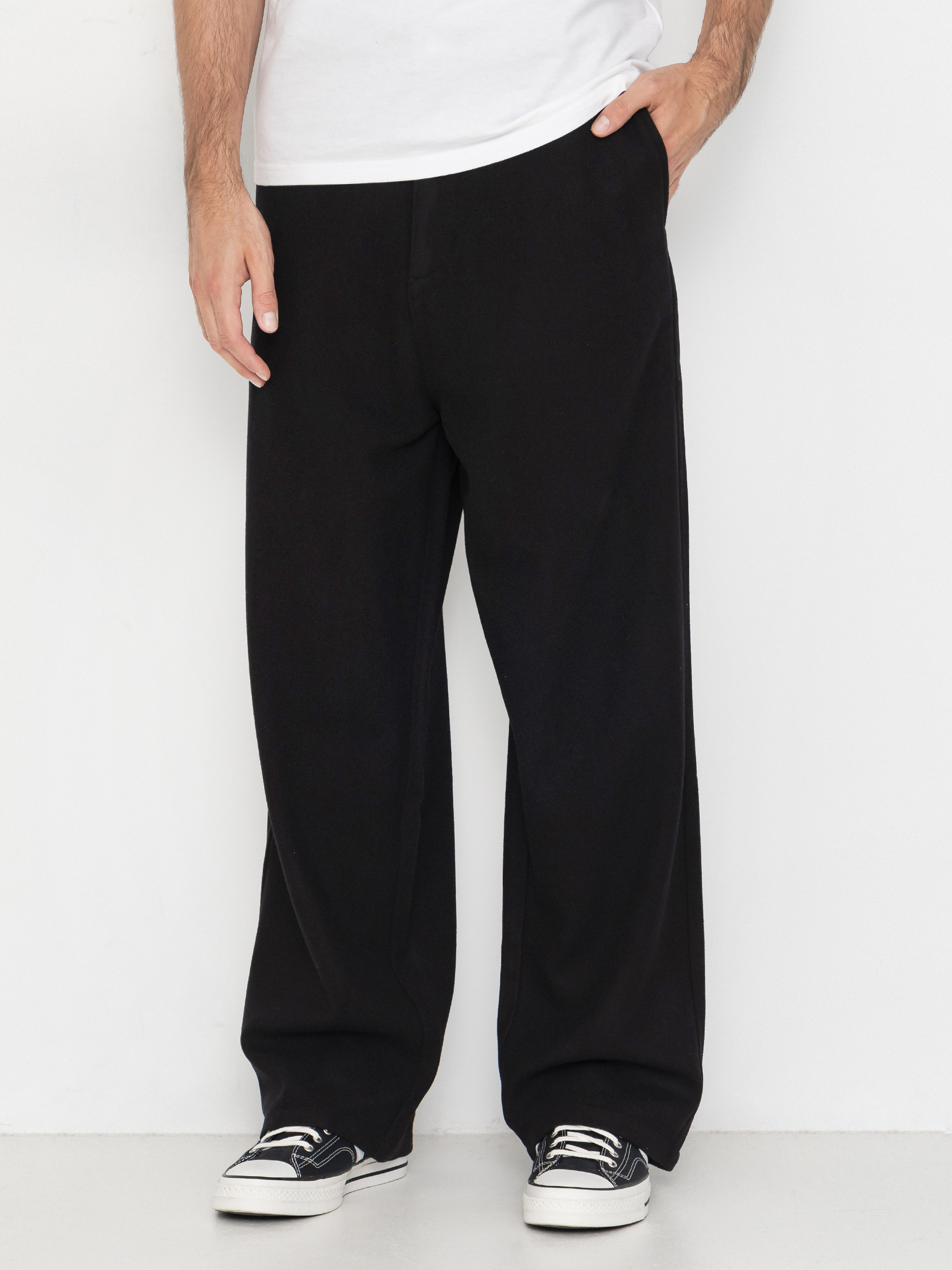Панталони Carhartt WIP Atoka (black)