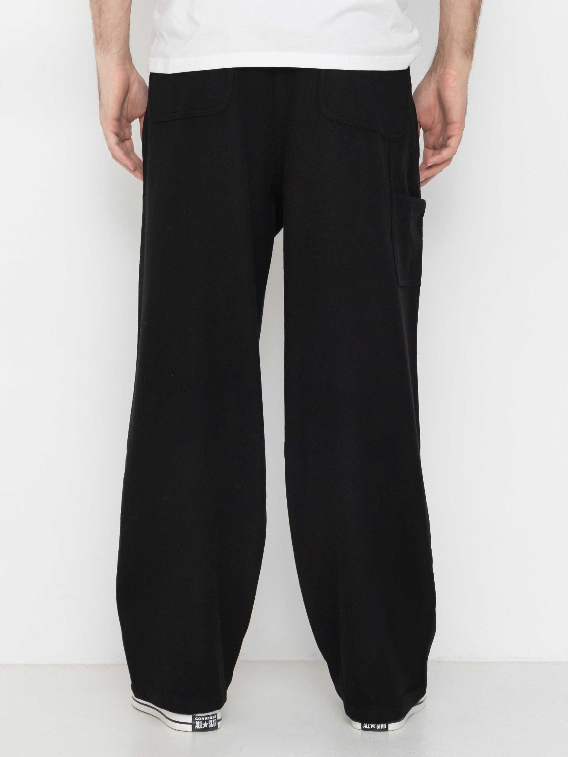 Панталони Carhartt WIP Atoka (black)
