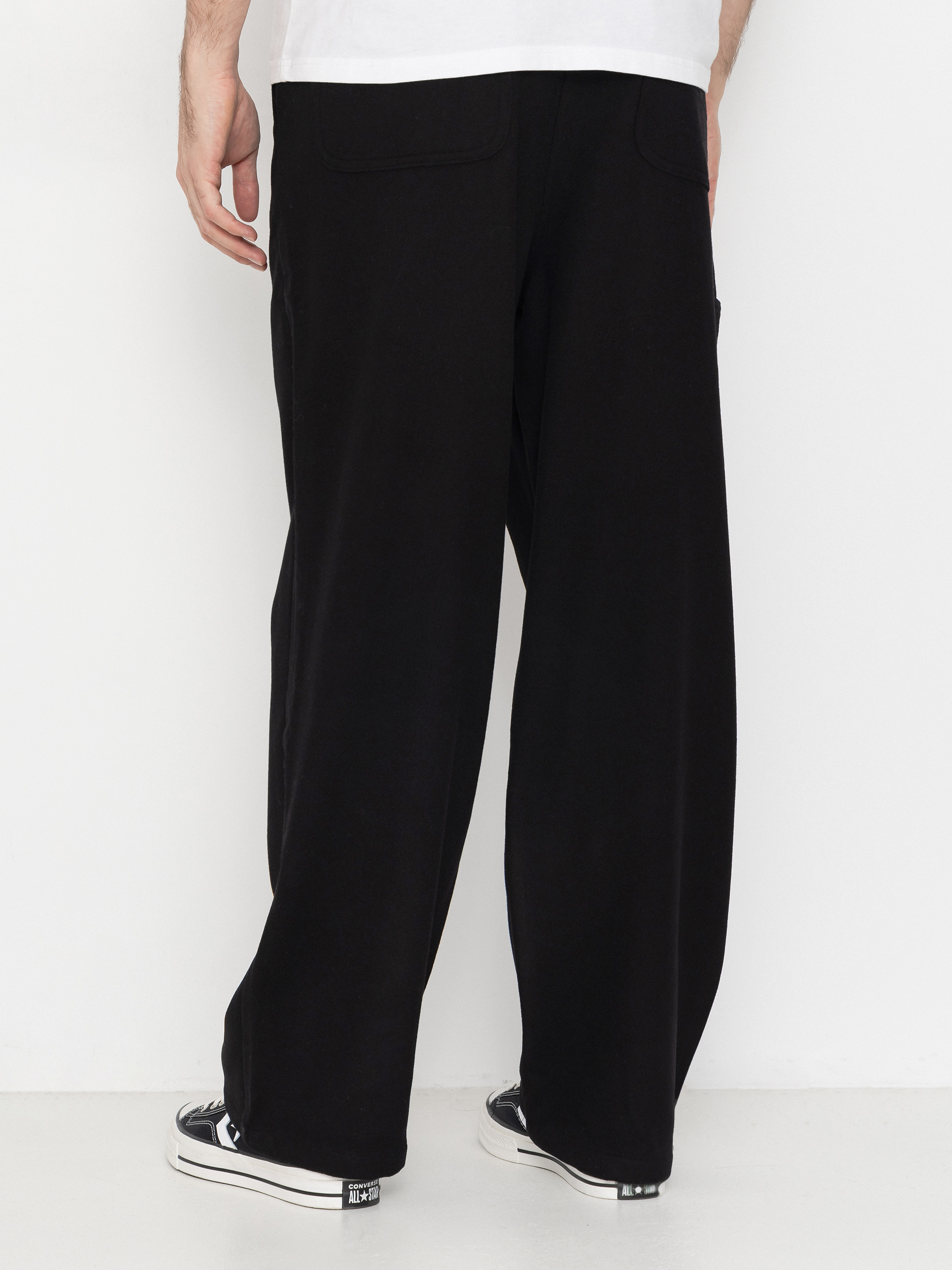 Панталони Carhartt WIP Atoka (black)