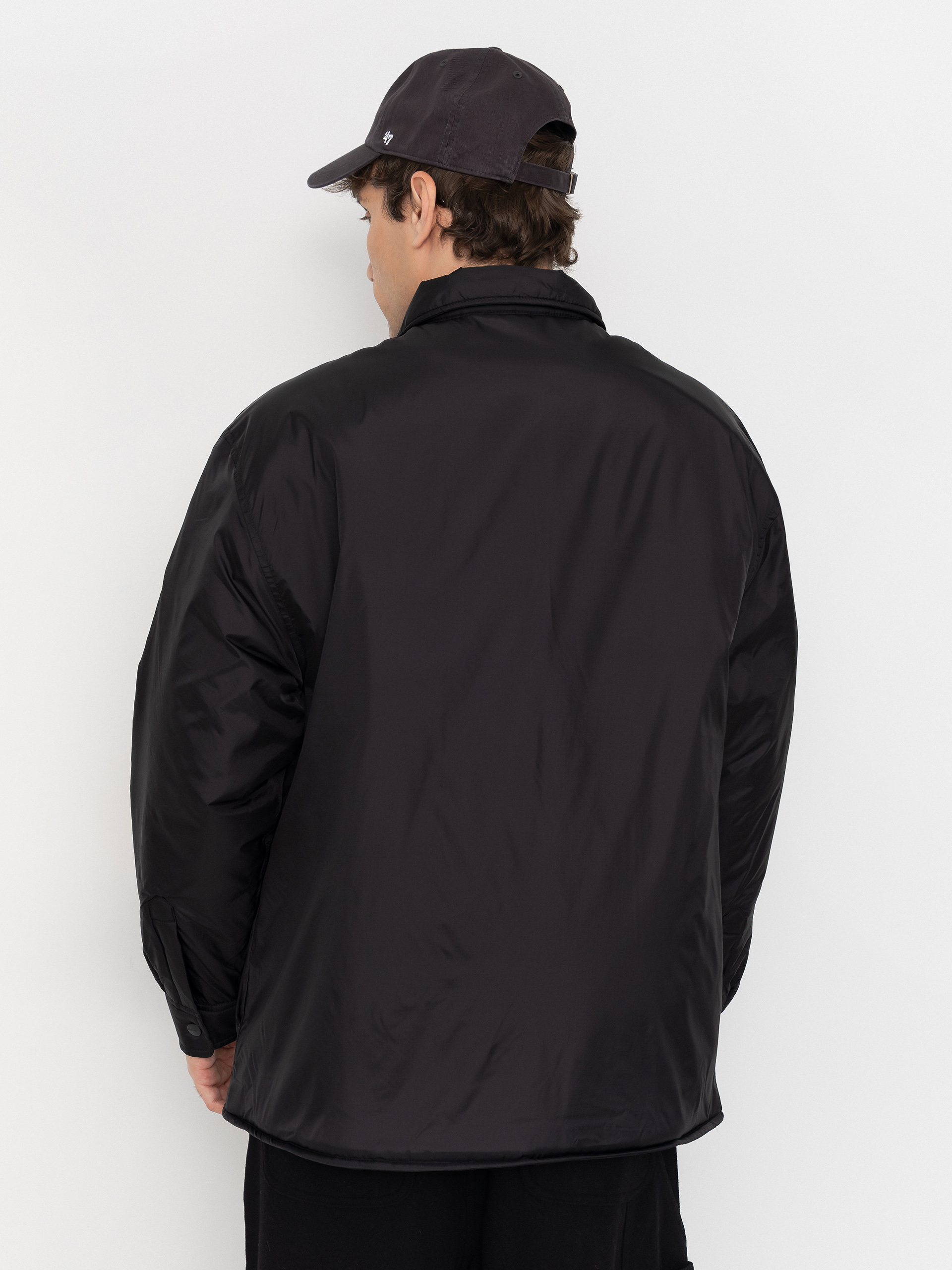 Яке Carhartt WIP Kandler (black)