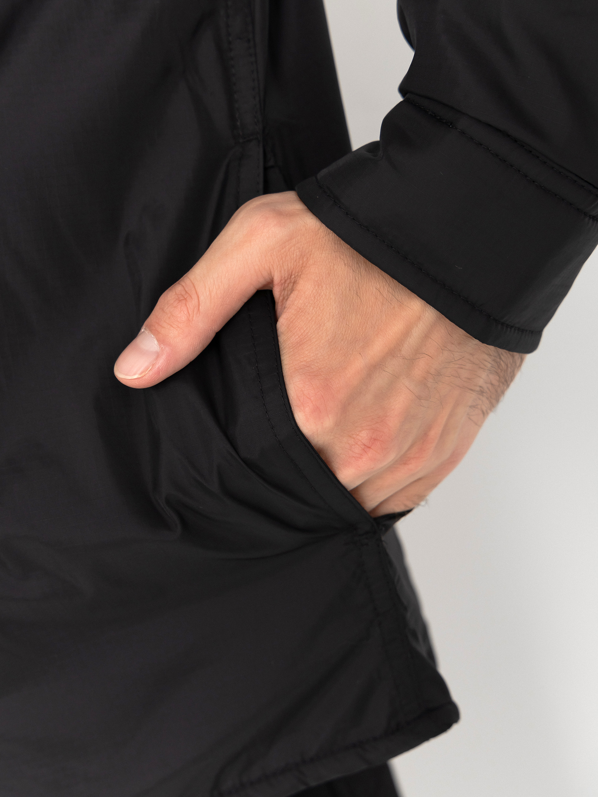 Яке Carhartt WIP Kandler (black)