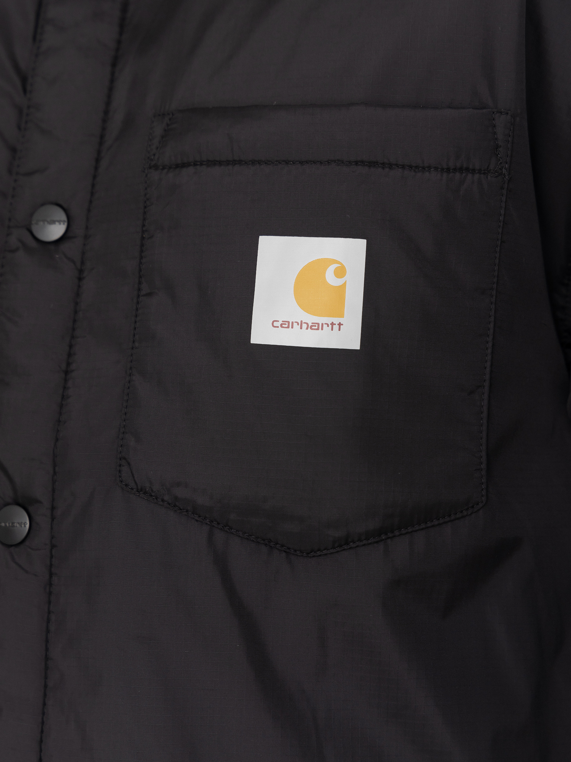 Яке Carhartt WIP Kandler (black)