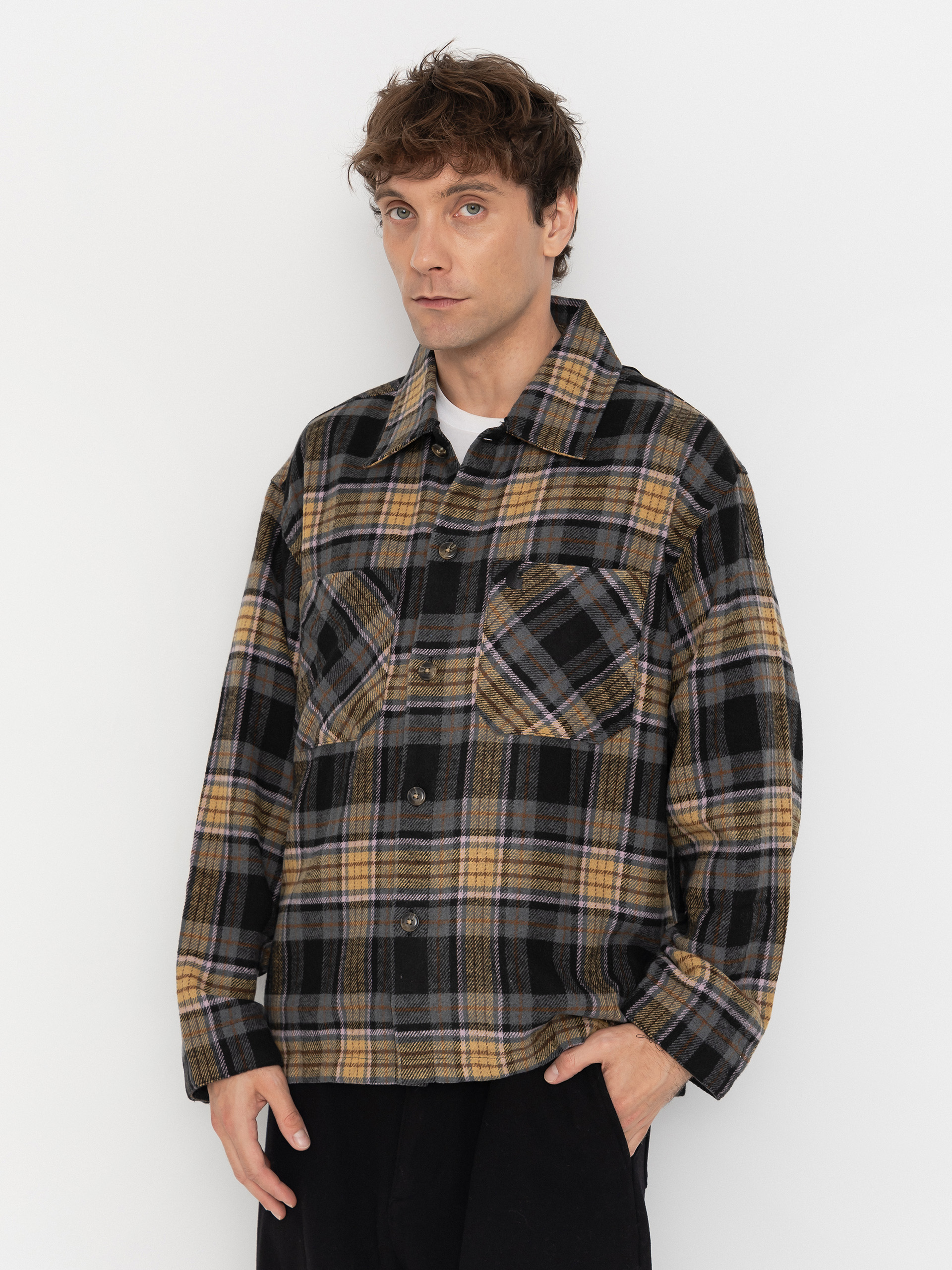 Риза Carhartt WIP Parson