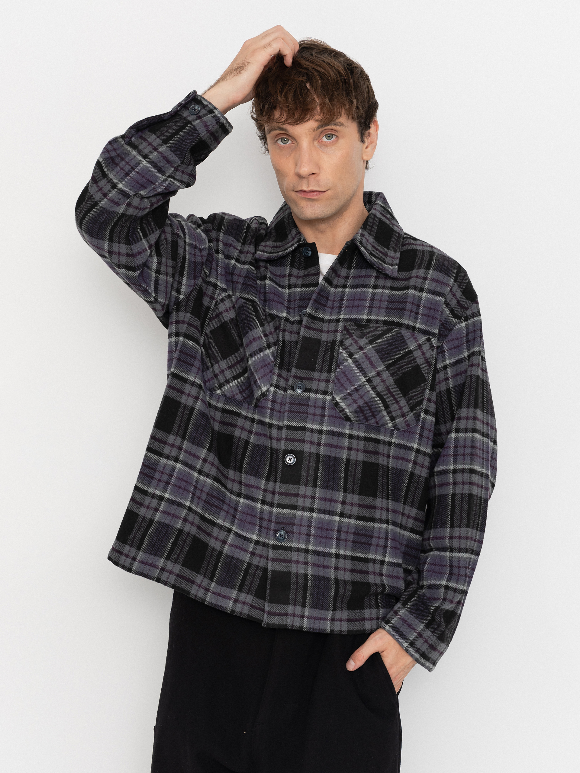 Риза Carhartt WIP Parson