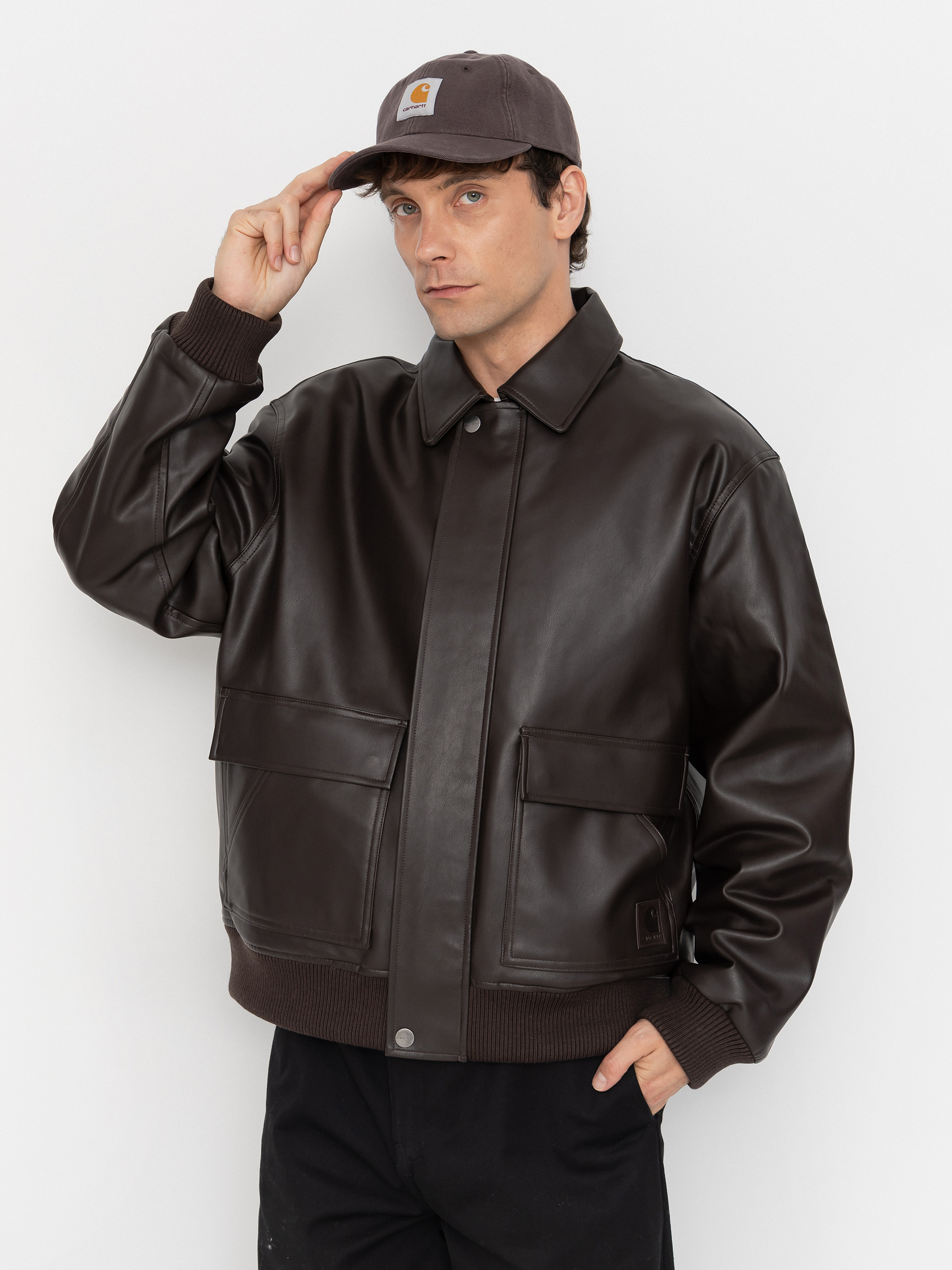 Яке Carhartt WIP Arizona