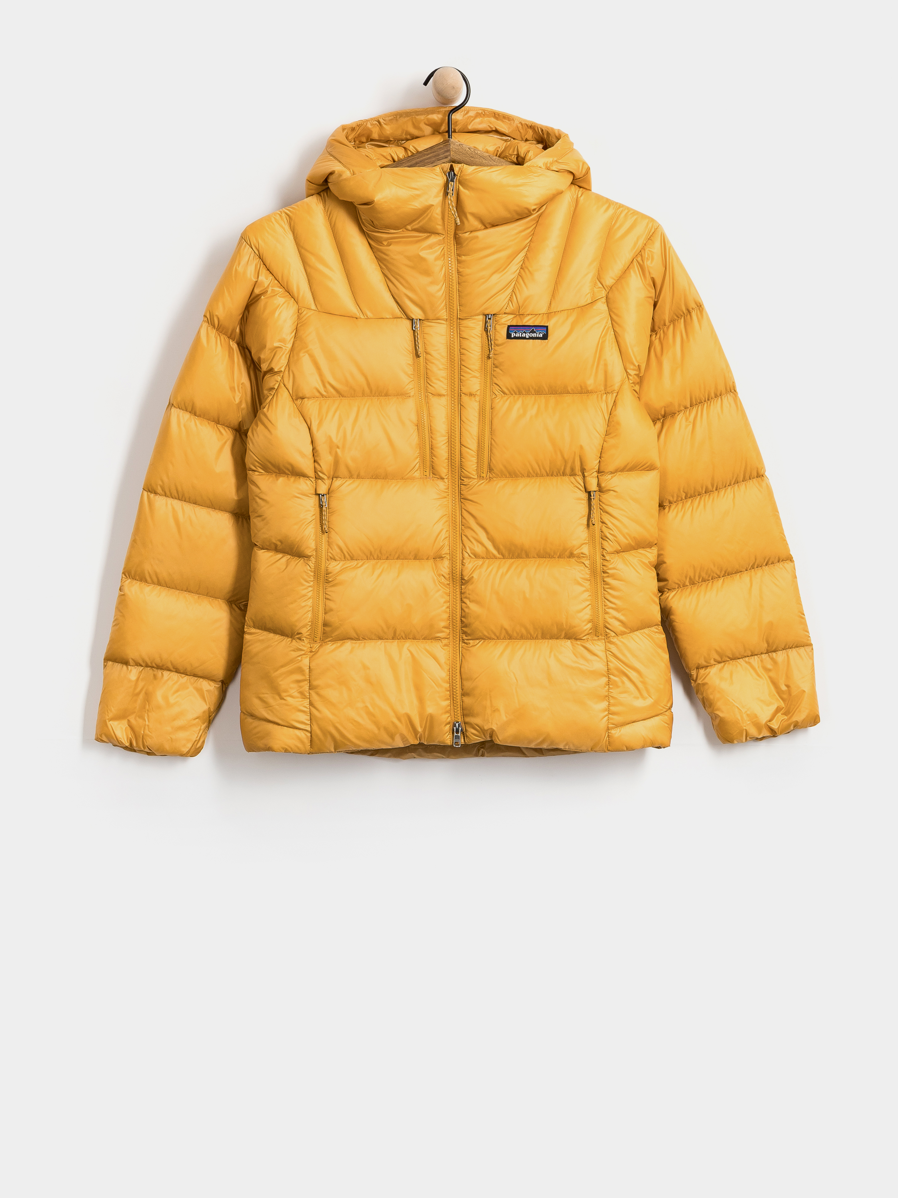Яке Patagonia Fitz Roy Down HD Wmn