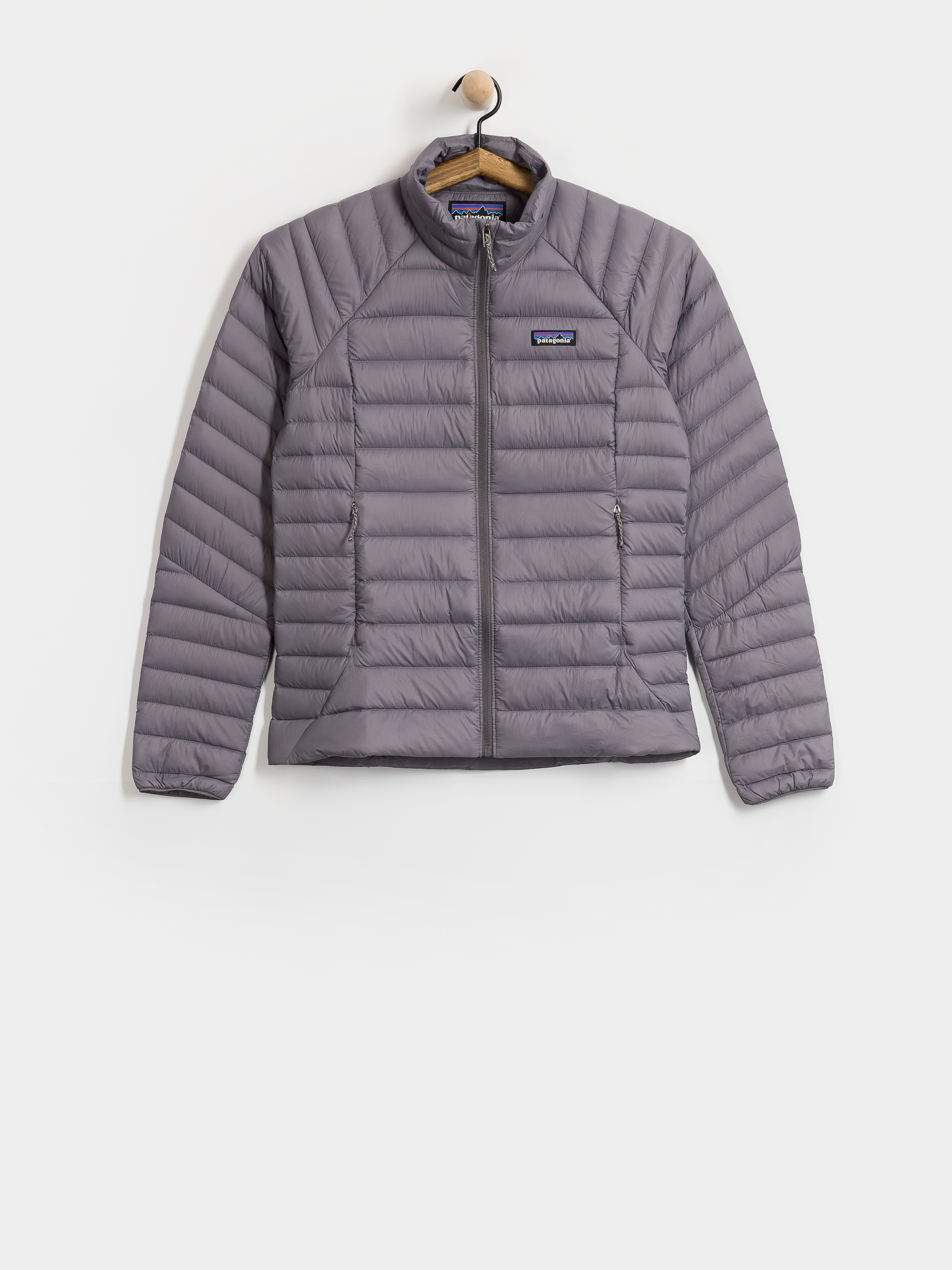 Яке Patagonia Down Sweater Wmn (may grey)