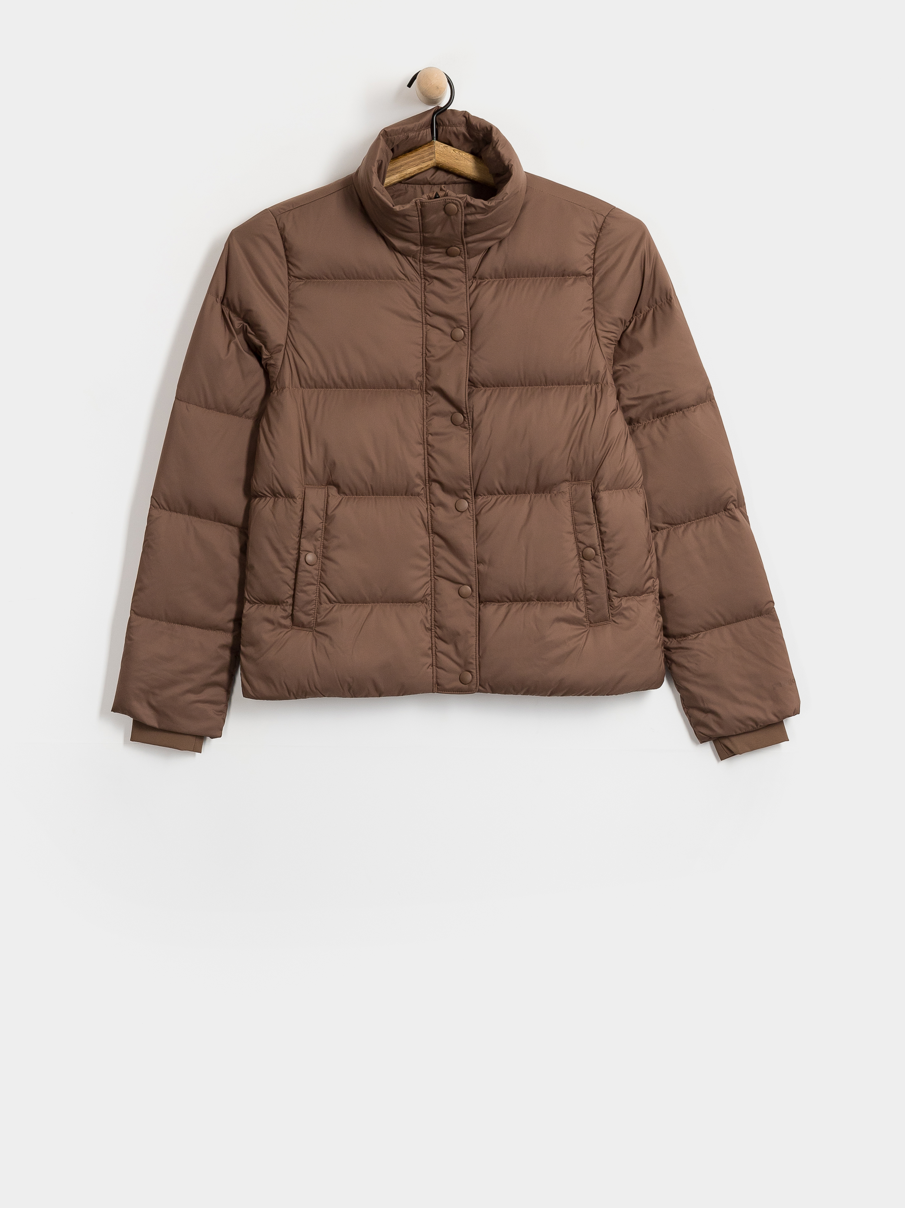 u042fu043au0435 Patagonia Silent Down Wmn (berm brown)