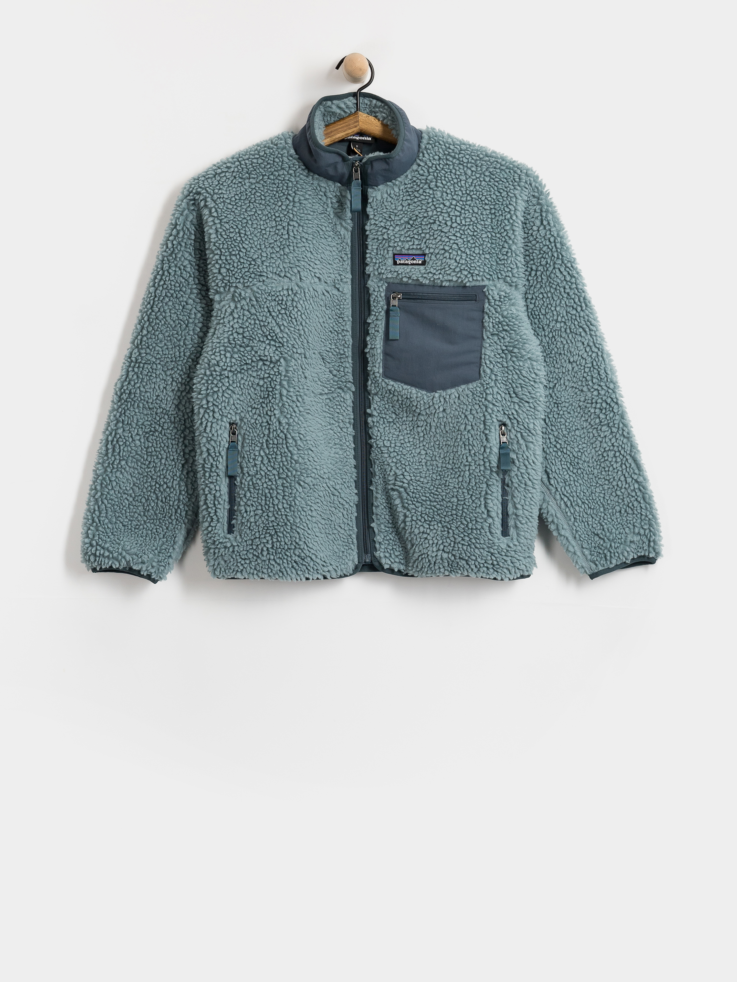 Яке Patagonia Classic Retro X Wmn