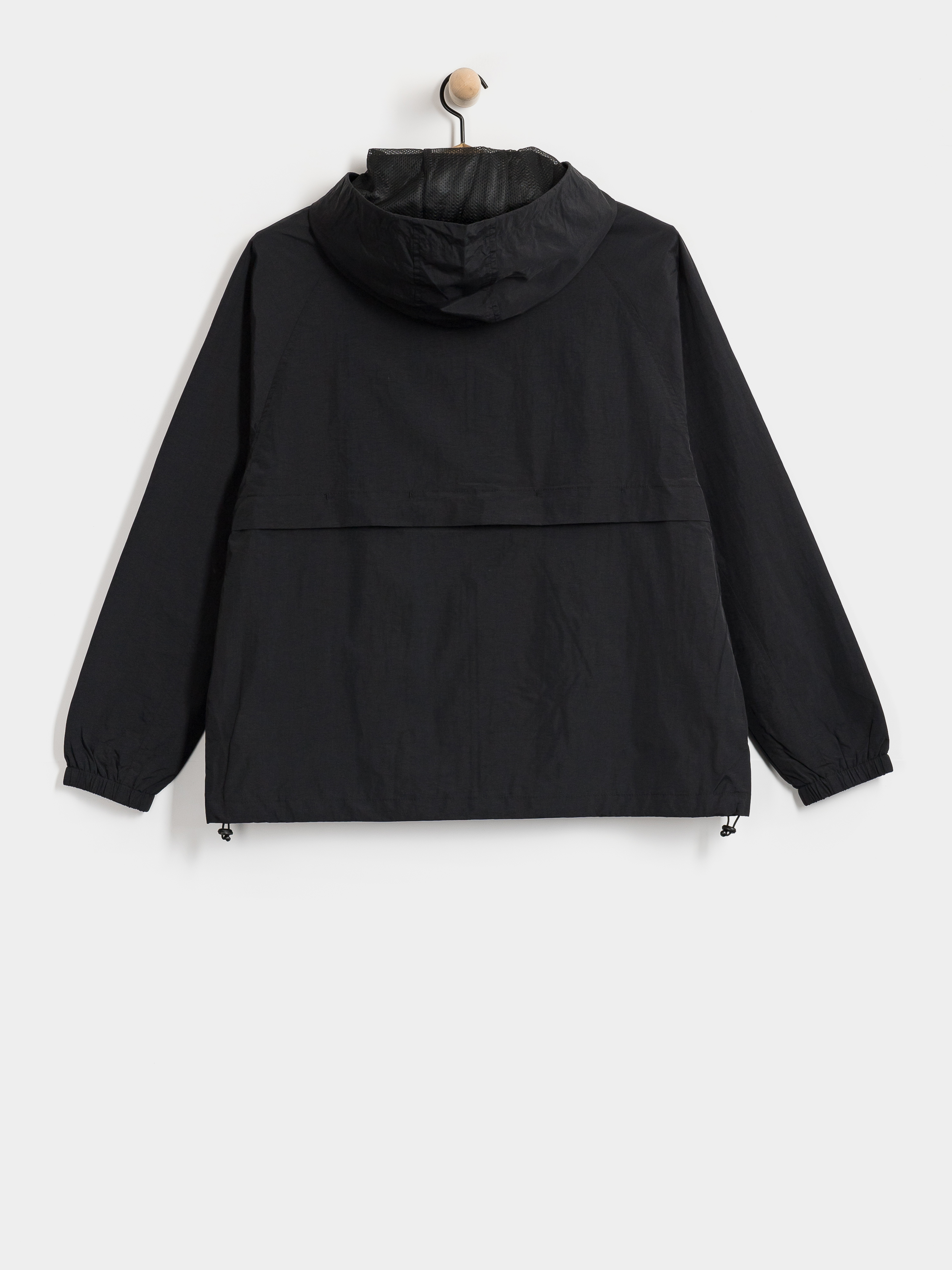 Яке Santa Cruz Lucas (black)