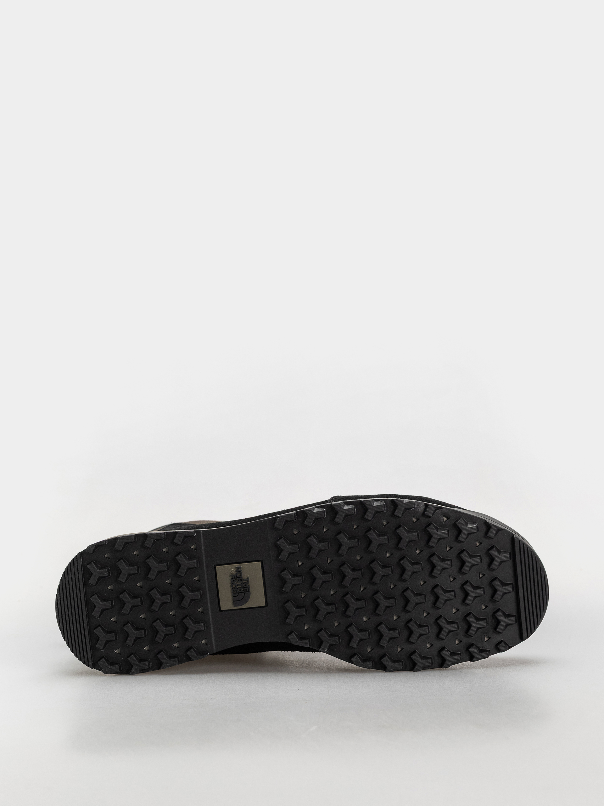 Обувки The North Face Back To Berkeley Iv Textile Wp (new taupe green/tnf black)