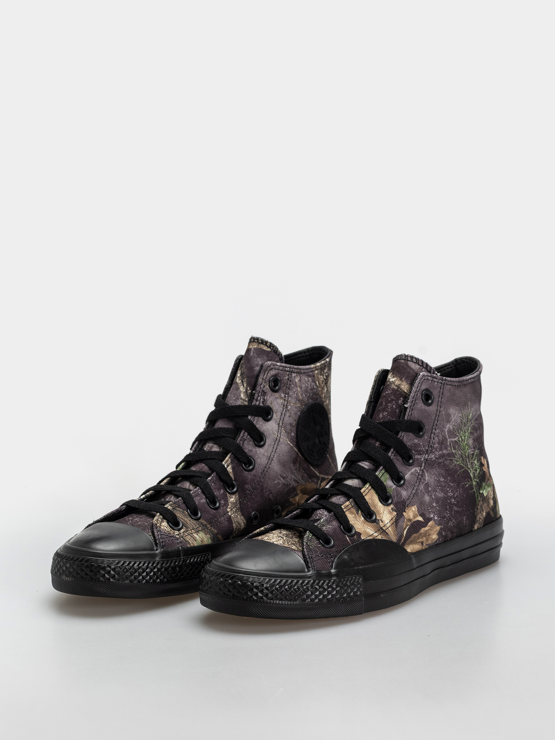 Кецове Converse Chuck Taylor All Star Pro Hi (realtree apx black)