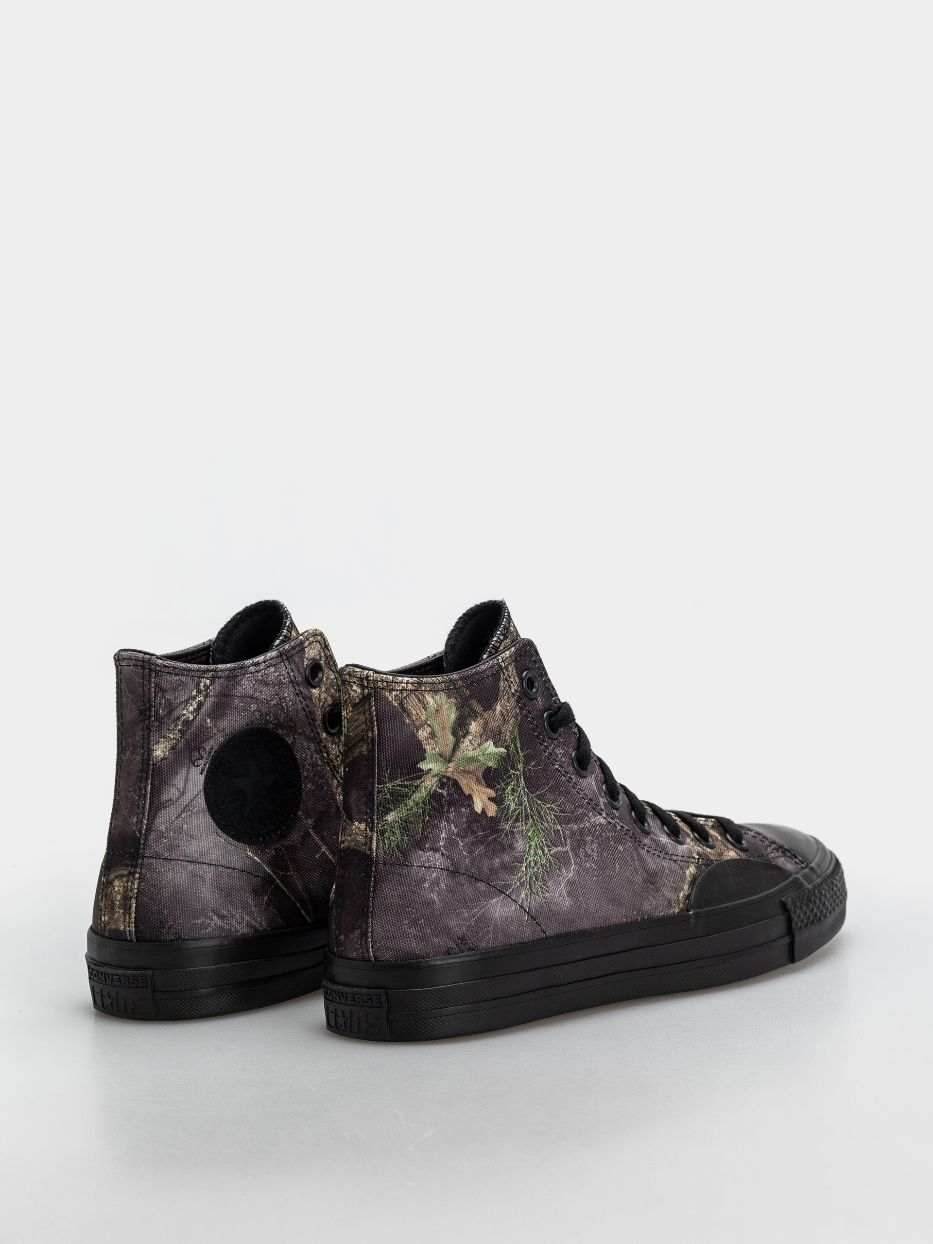 Кецове Converse Chuck Taylor All Star Pro Hi (realtree apx black)