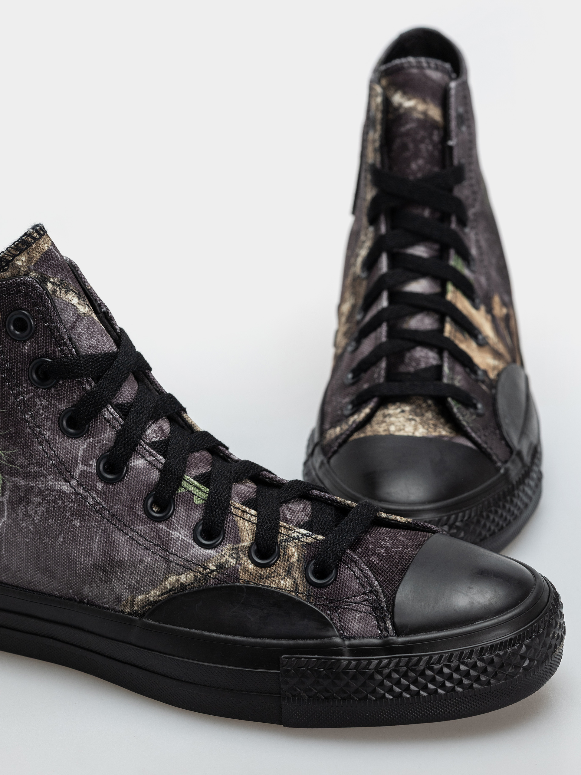 Кецове Converse Chuck Taylor All Star Pro Hi (realtree apx black)