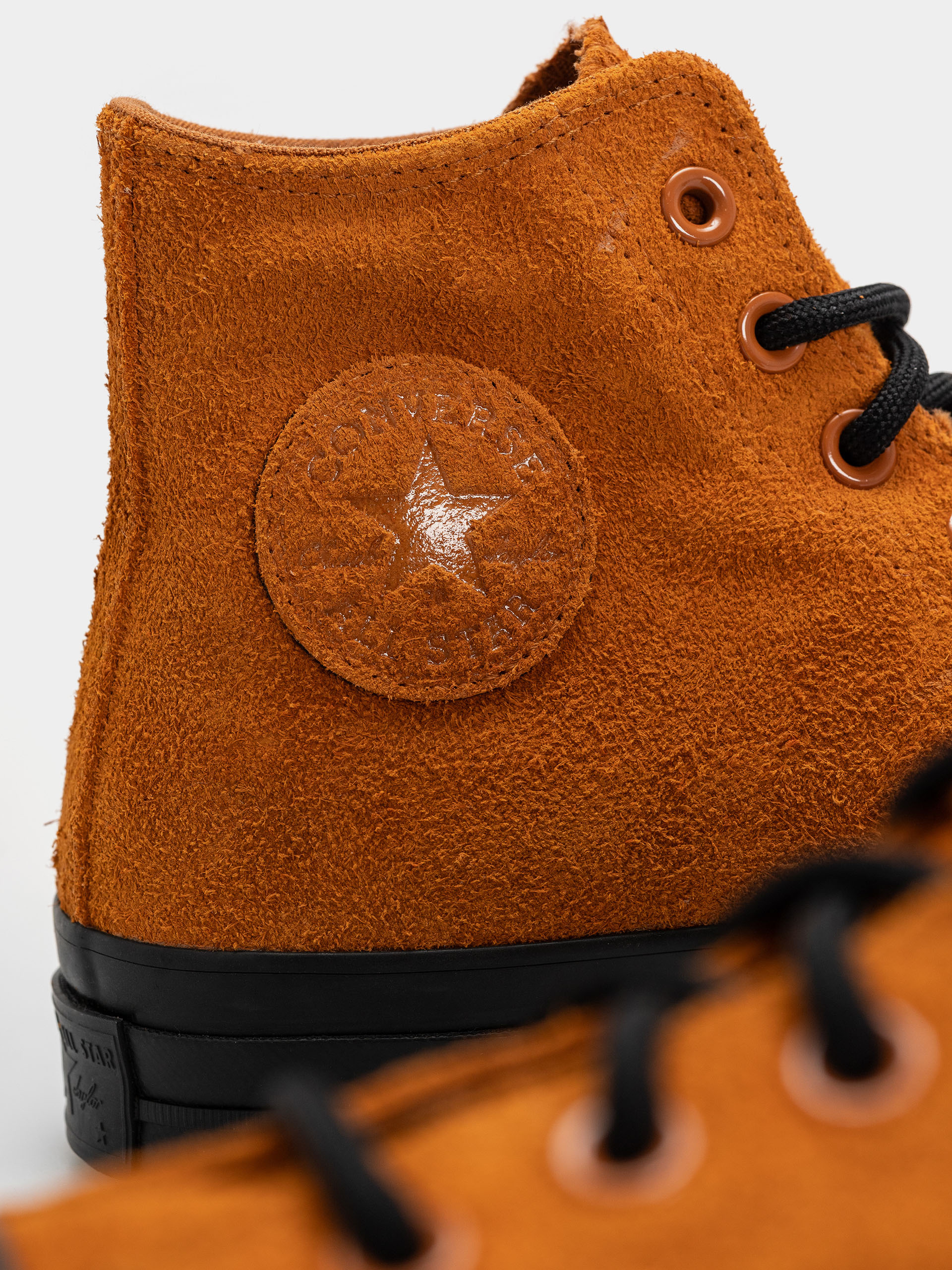 Кецове Converse Chuck 70 GTX Hi (rusted bolt/rusted bolt)