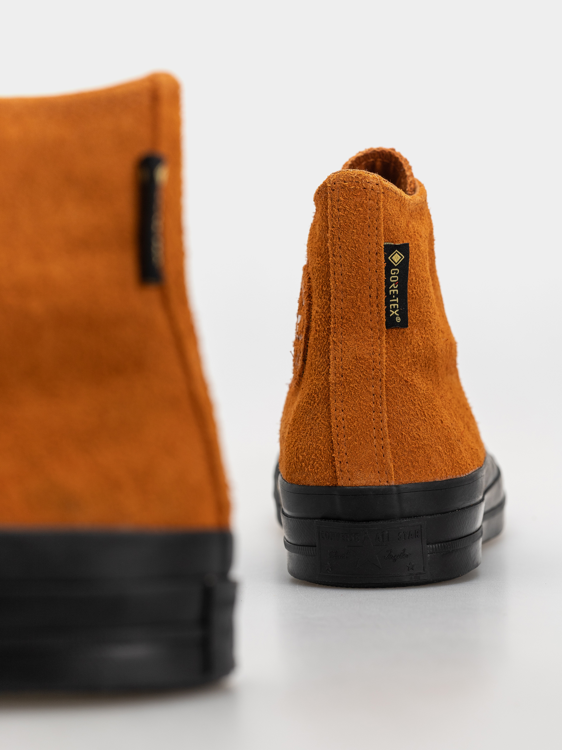 Кецове Converse Chuck 70 GTX Hi (rusted bolt/rusted bolt)
