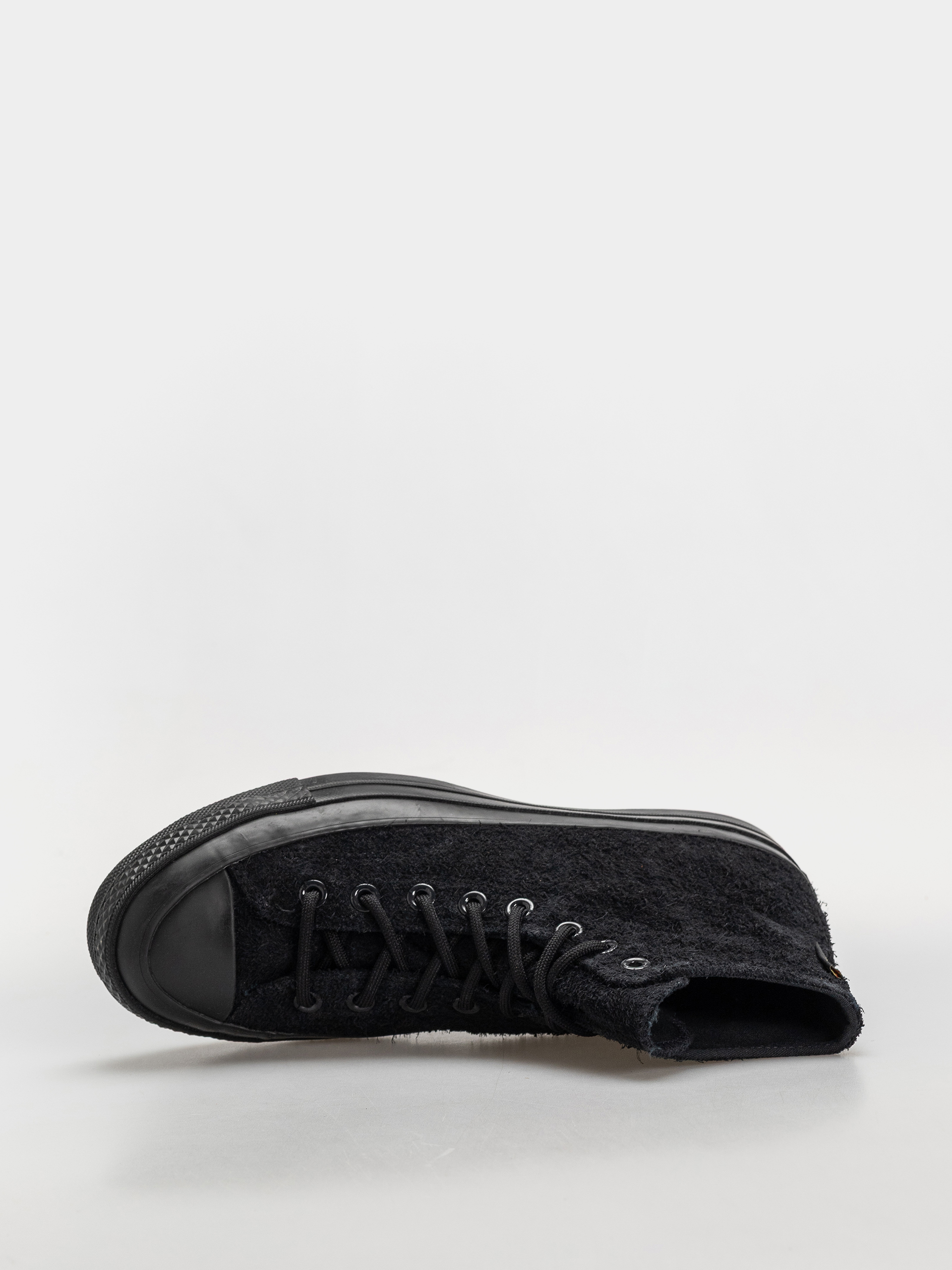 Кецове Converse Chuck 70 GTX Hi (black/black/black)
