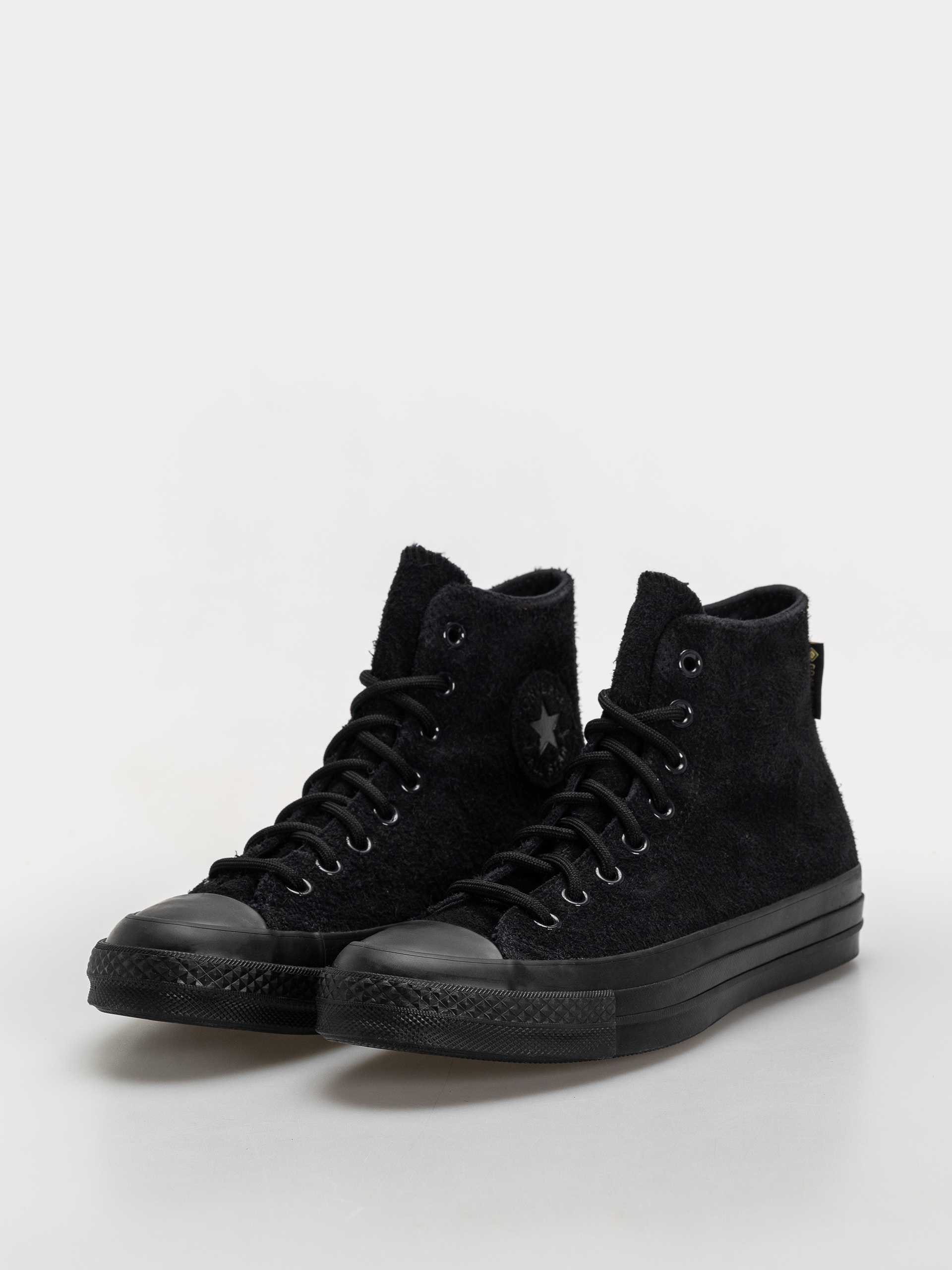 Кецове Converse Chuck 70 GTX Hi (black/black/black)