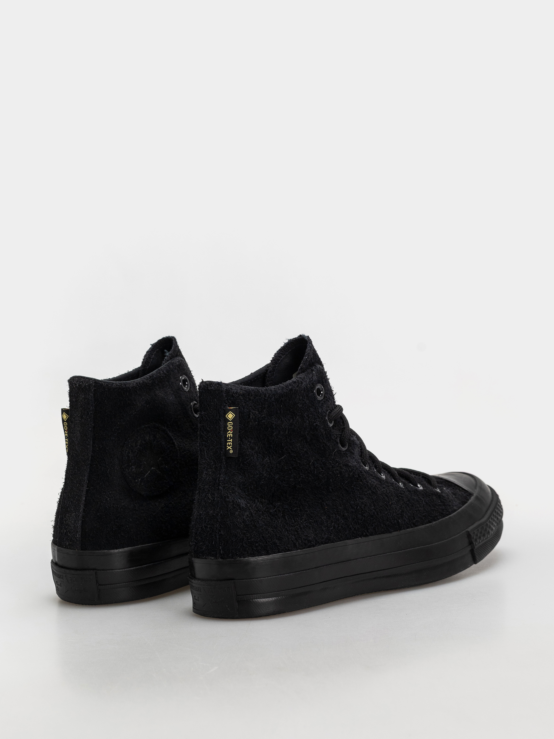 Кецове Converse Chuck 70 GTX Hi (black/black/black)