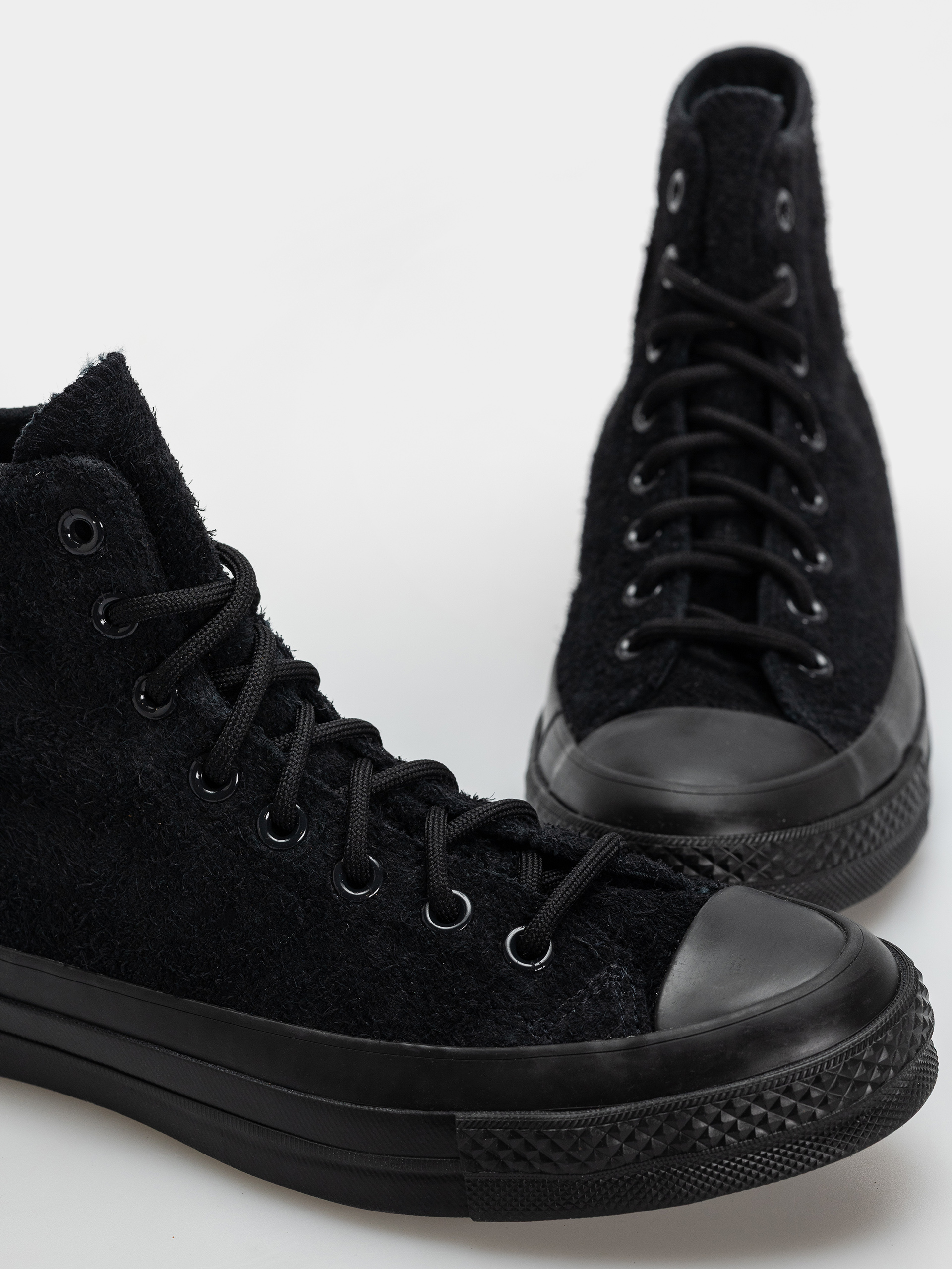 Кецове Converse Chuck 70 GTX Hi (black/black/black)