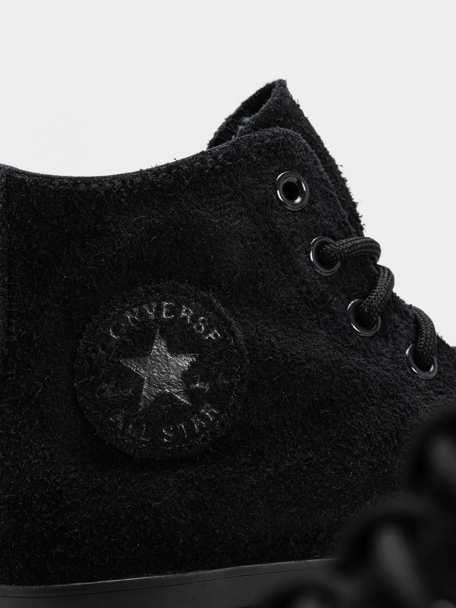 Кецове Converse Chuck 70 GTX Hi (black/black/black)
