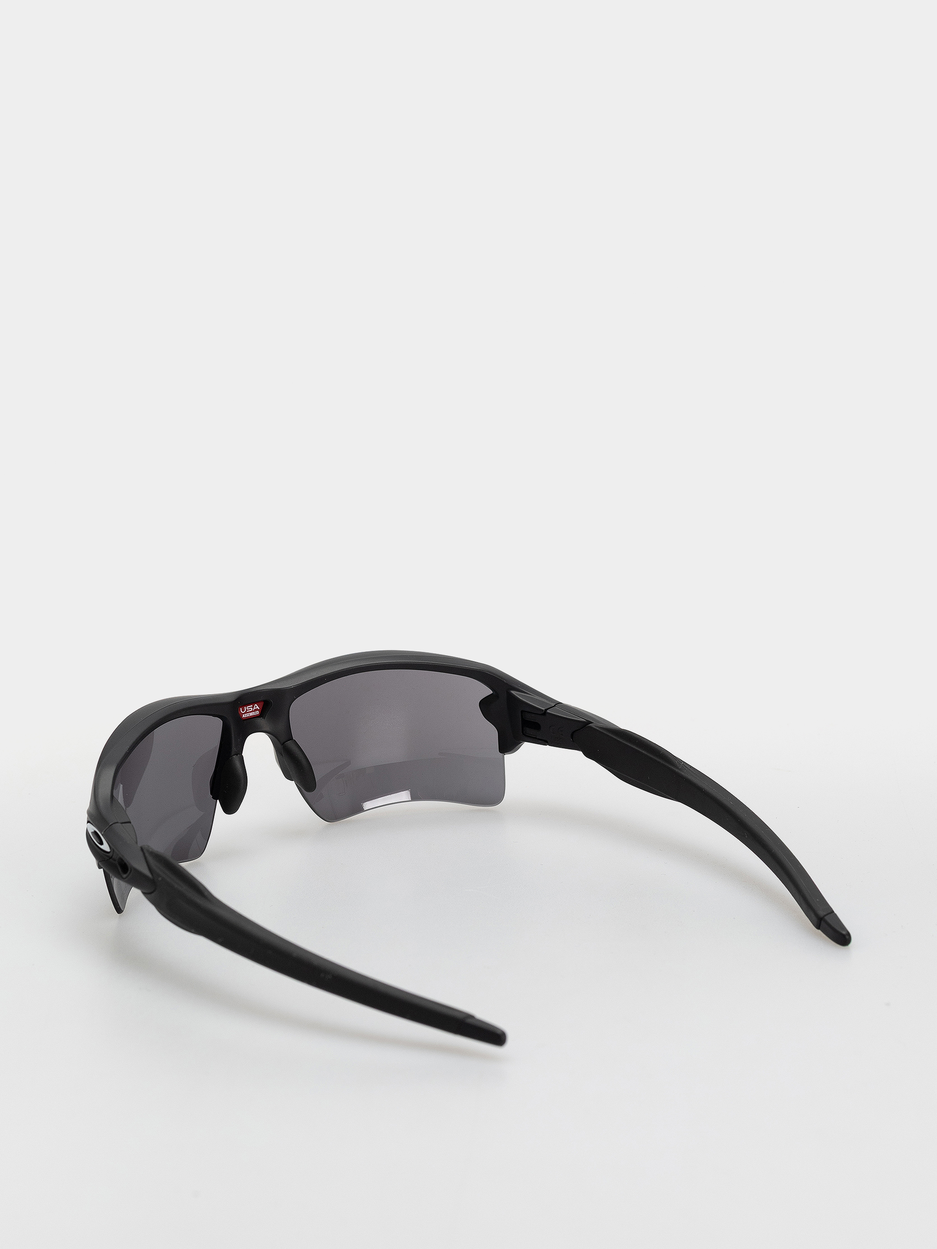 Слънчеви очила Oakley Flak 2.0 XL (matte black/prizm grey)