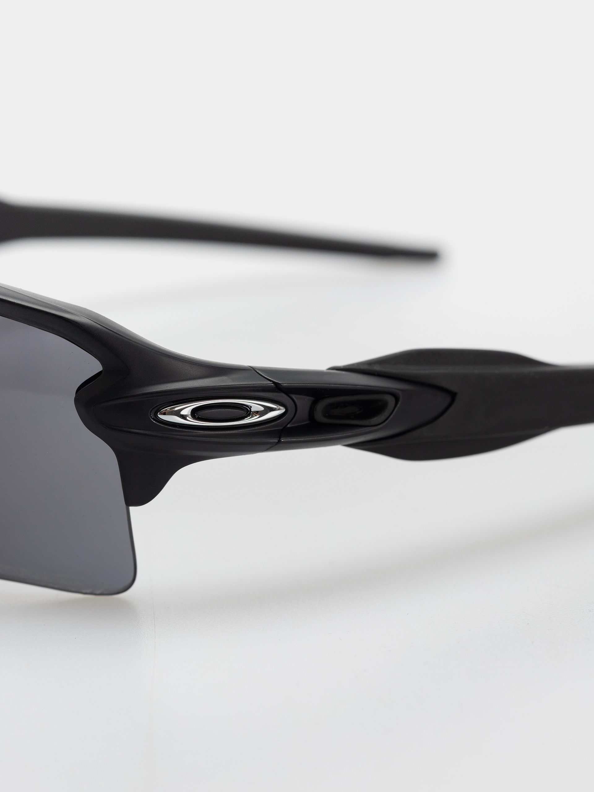 Слънчеви очила Oakley Flak 2.0 XL (matte black/prizm grey)