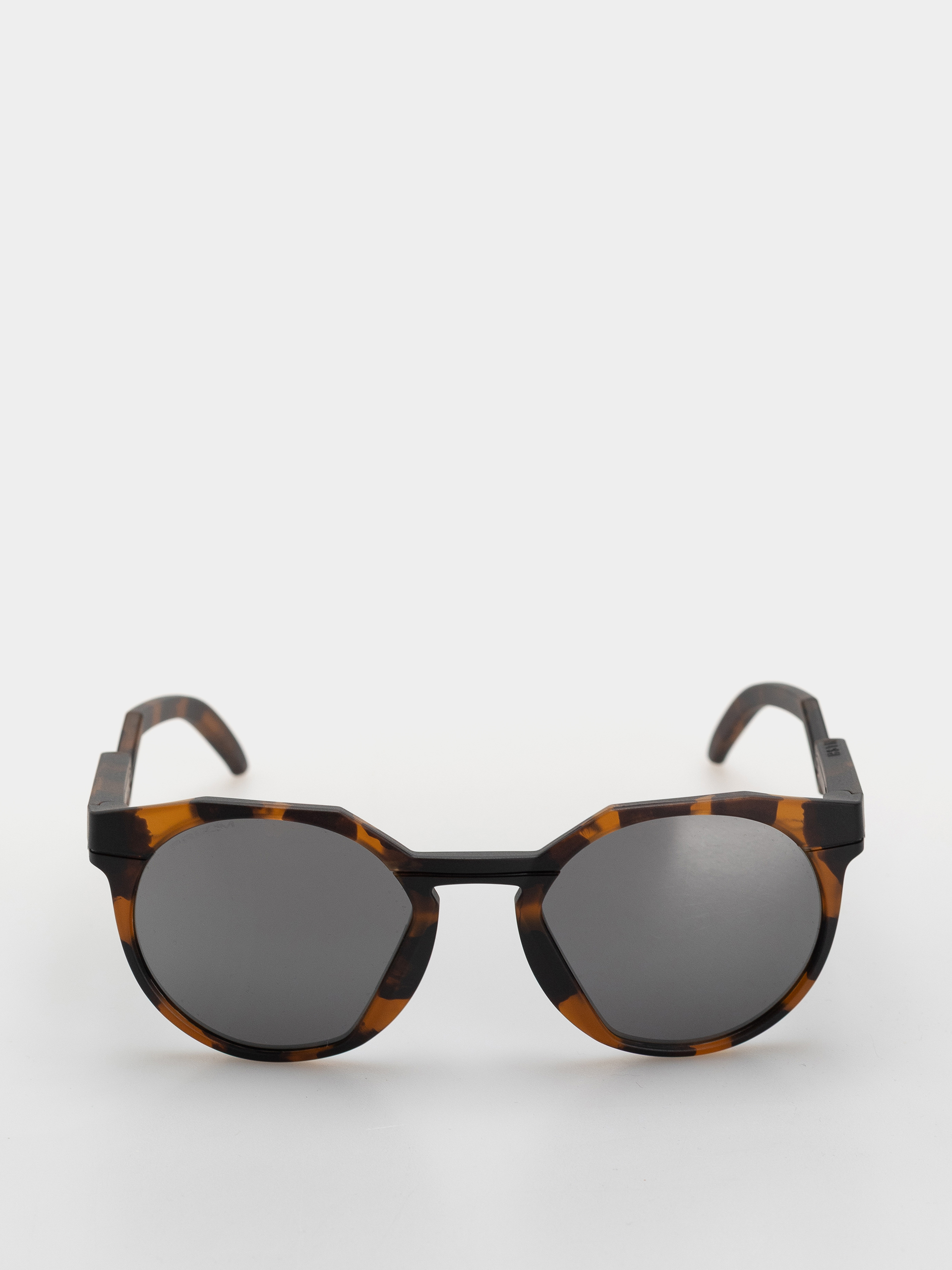 Слънчеви очила Oakley Hstn (matte tortoise/prizm black)