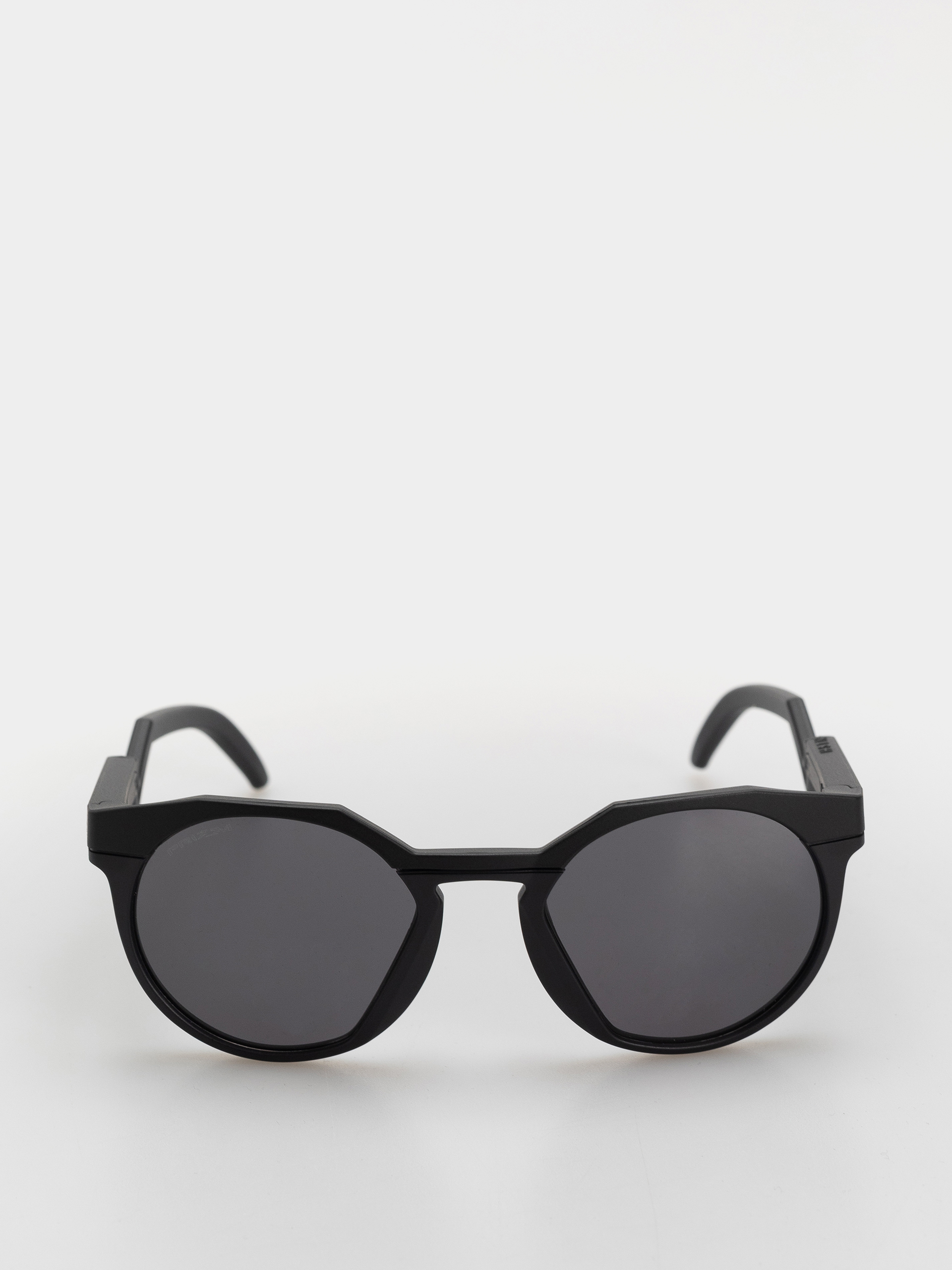 Слънчеви очила Oakley Hstn (matte black/prizm grey)
