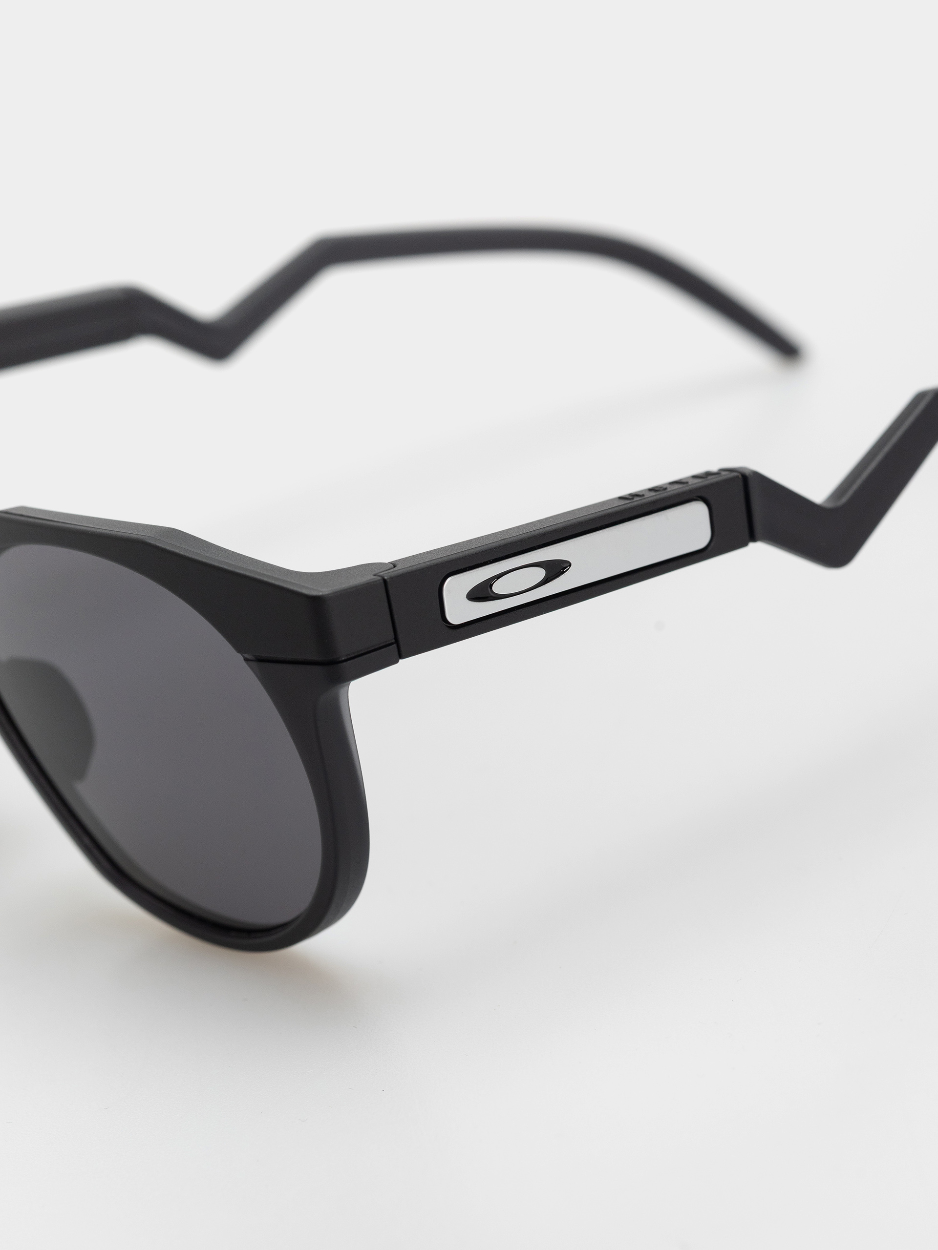 Слънчеви очила Oakley Hstn (matte black/prizm grey)