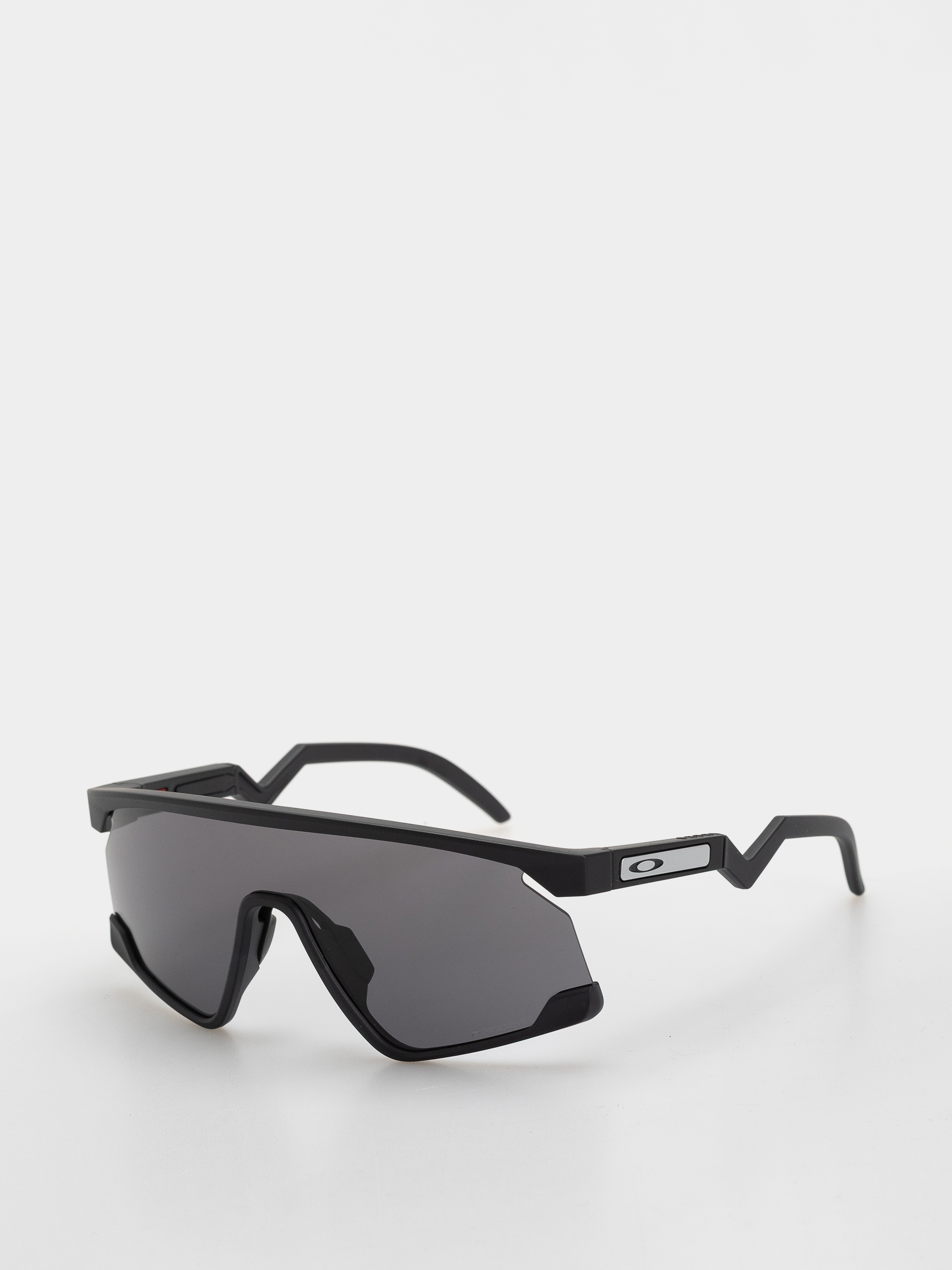 u0421u043bu044au043du0447u0435u0432u0438 u043eu0447u0438u043bu0430 Oakley Bxtr (matte black/prizm grey)