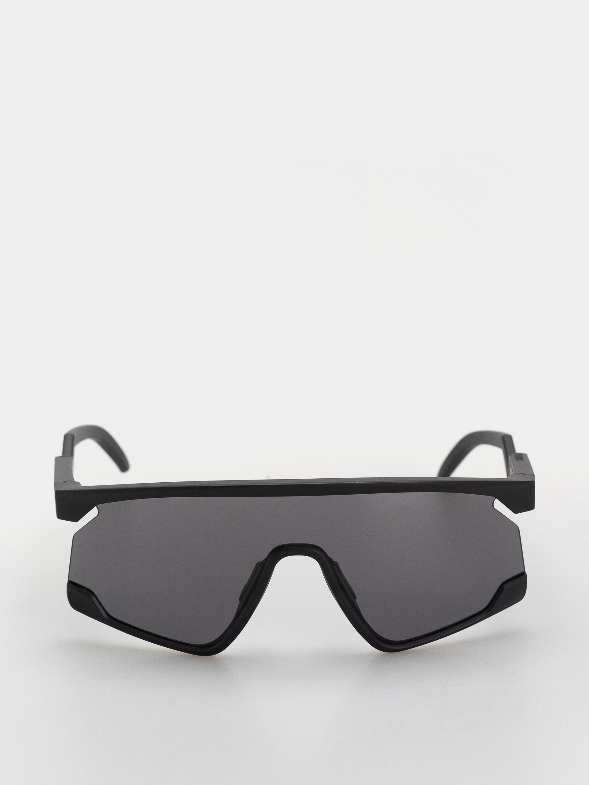 Слънчеви очила Oakley Bxtr (matte black/prizm grey)