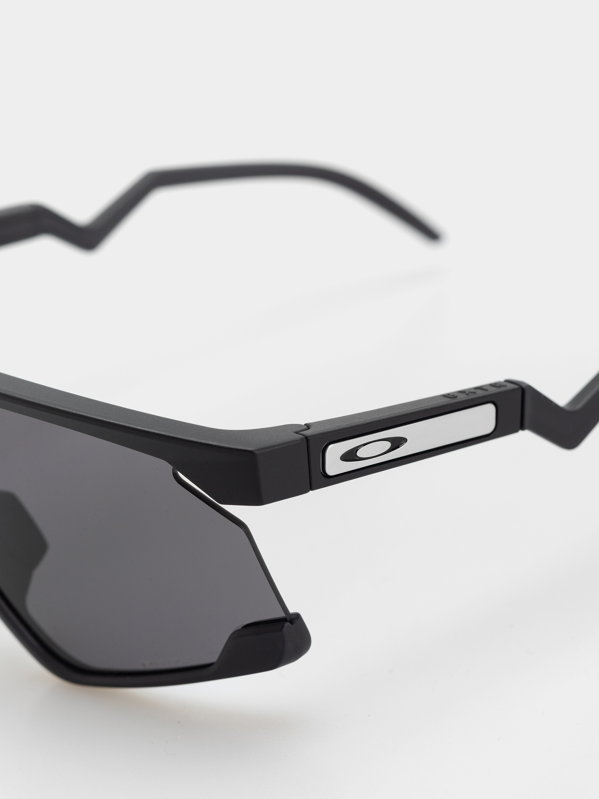 Слънчеви очила Oakley Bxtr (matte black/prizm grey)