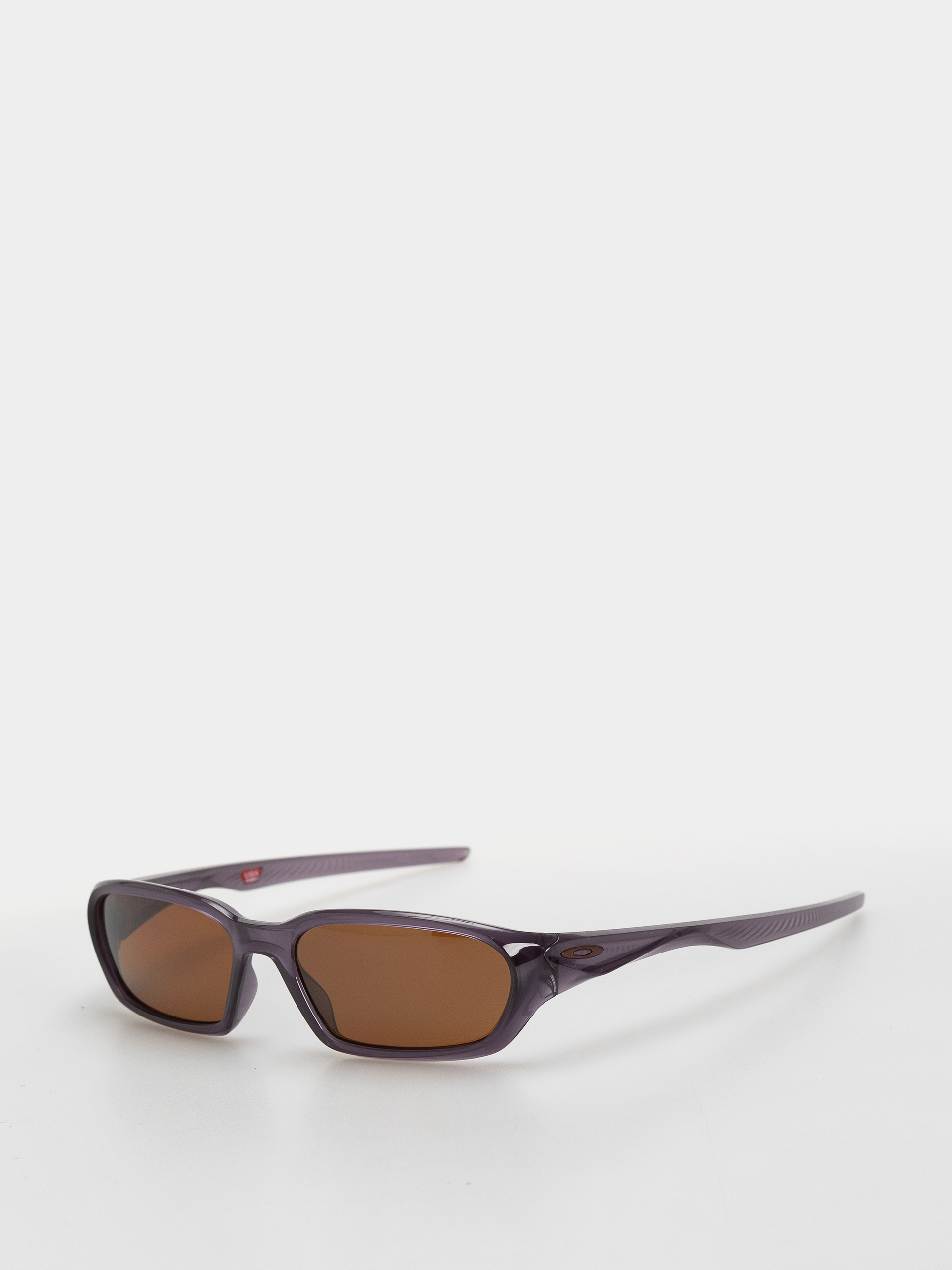 Слънчеви очила Oakley Terraforma (trans aubergine/prizm tungsten polar)