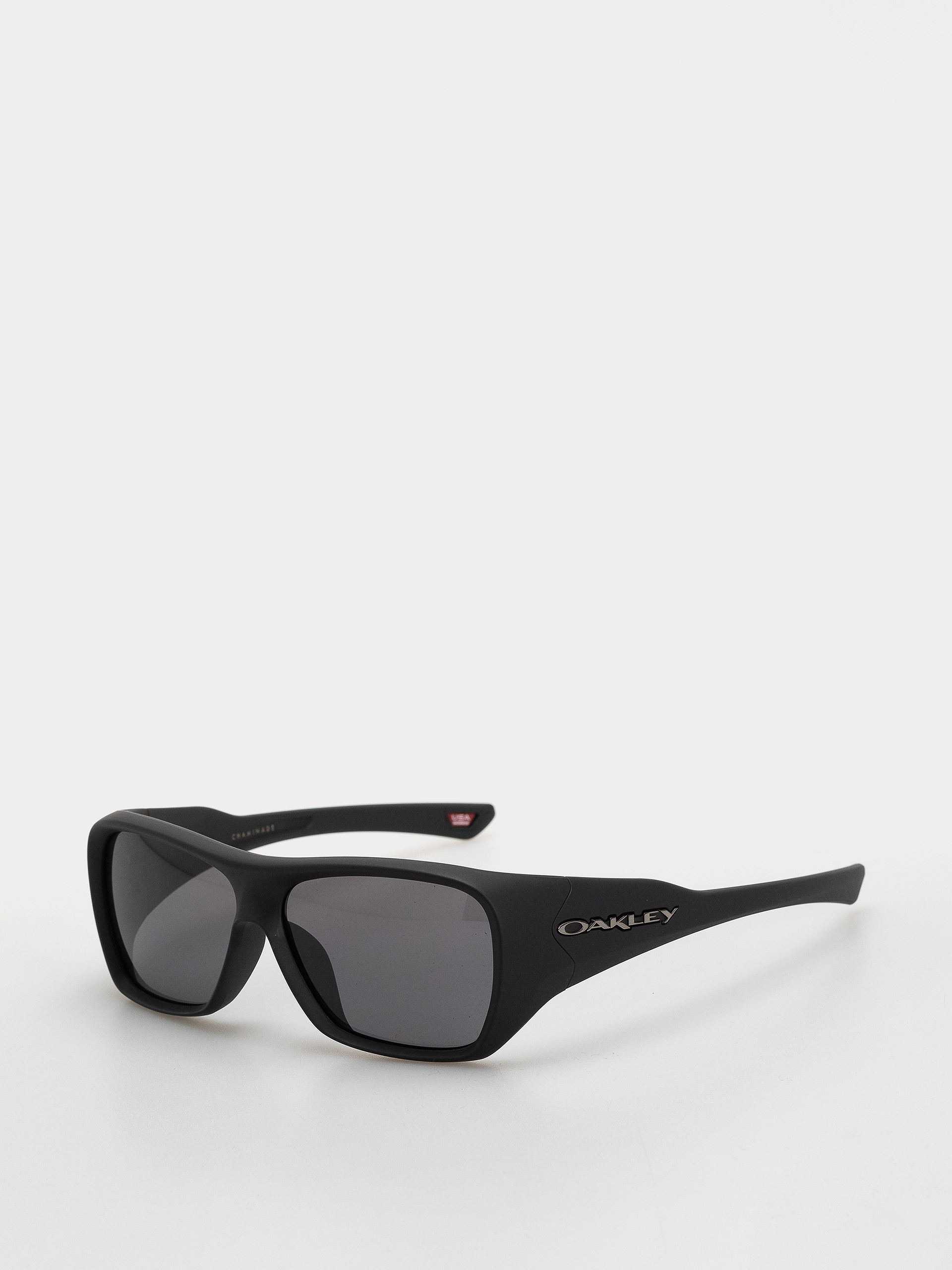 u0421u043bu044au043du0447u0435u0432u0438 u043eu0447u0438u043bu0430 Oakley Chaminade (black suede/prizm grey)
