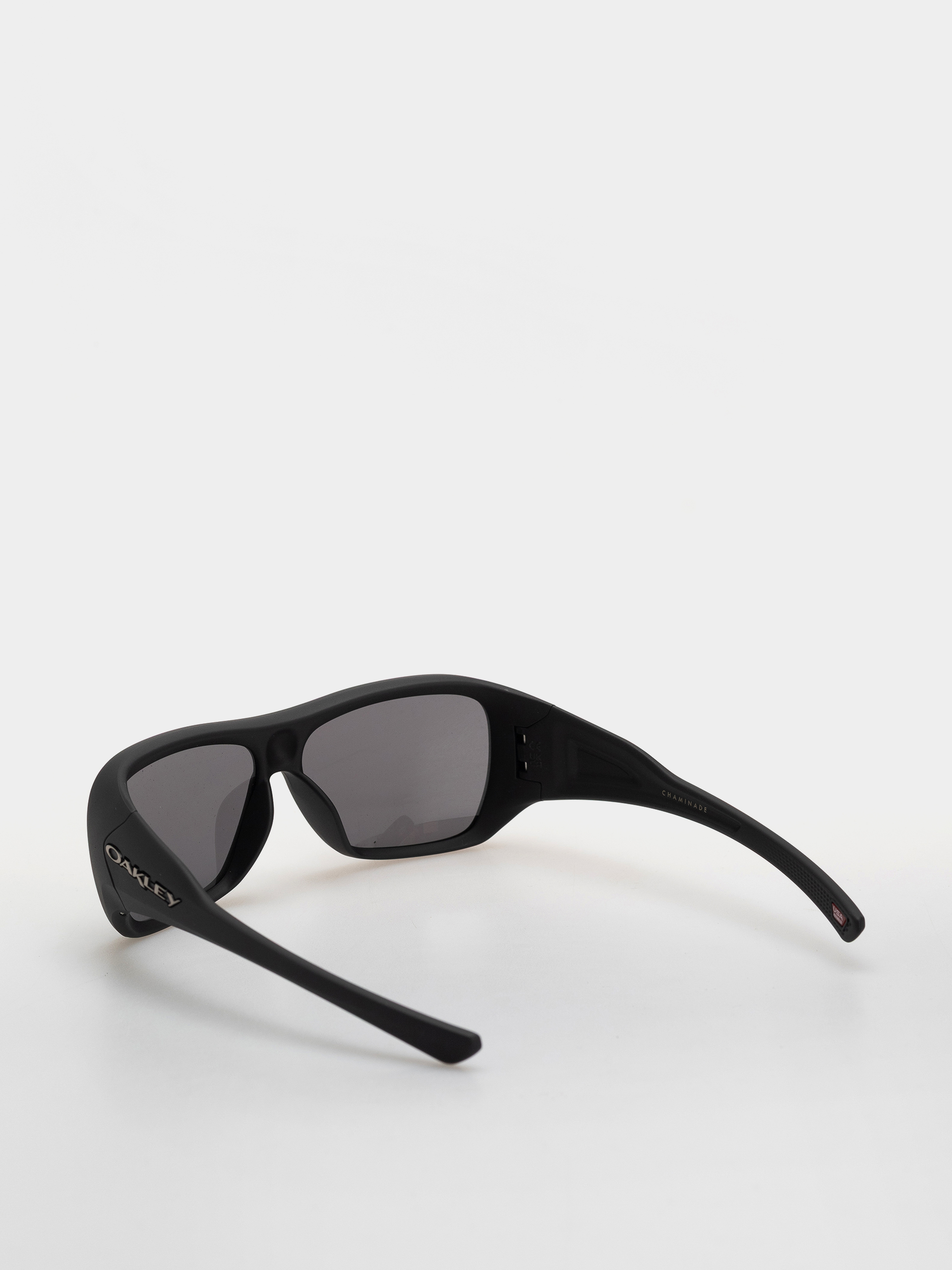 Слънчеви очила Oakley Chaminade (black suede/prizm grey)