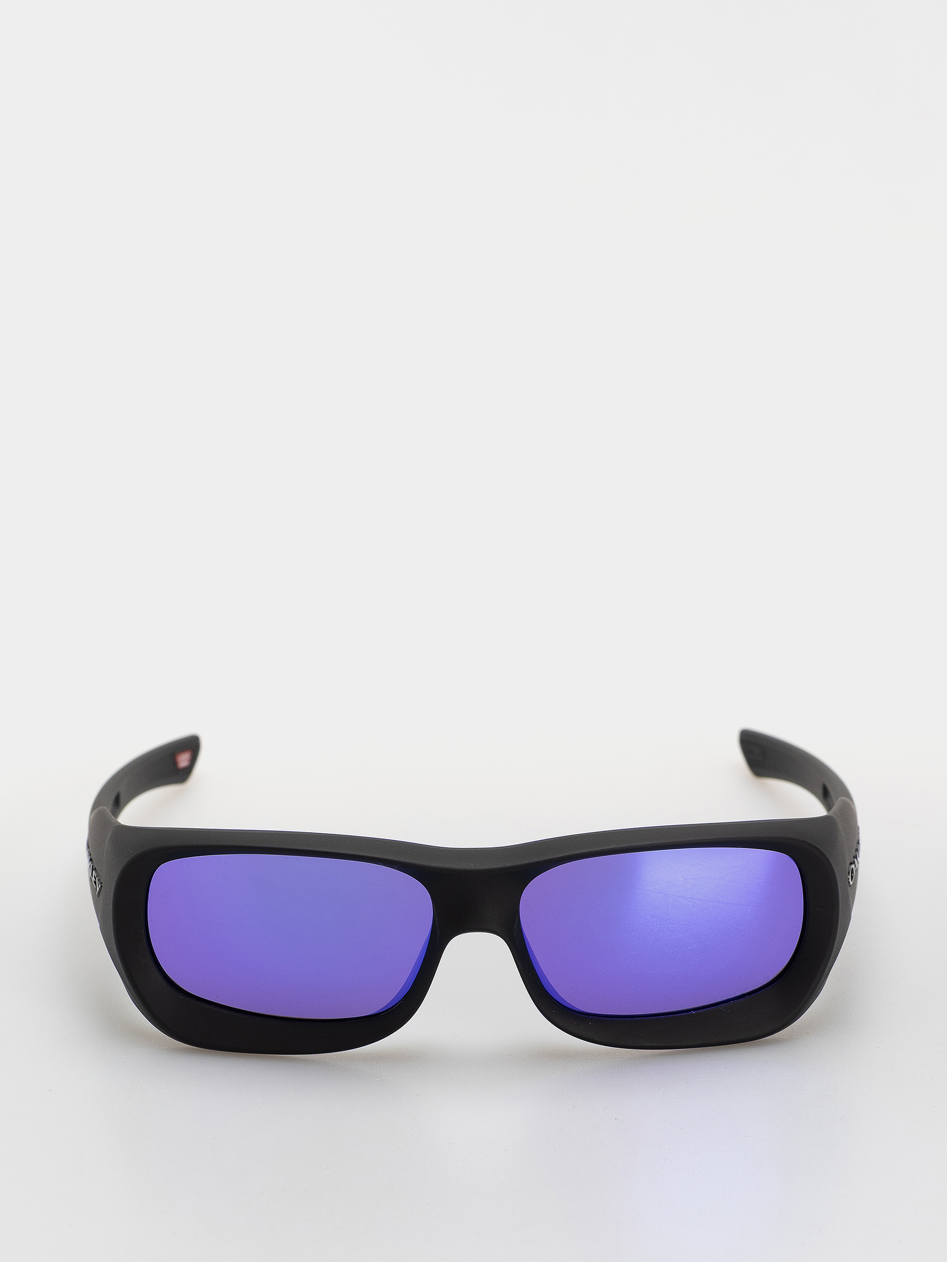 Слънчеви очила Oakley De Soto (black suede/prizm violet)