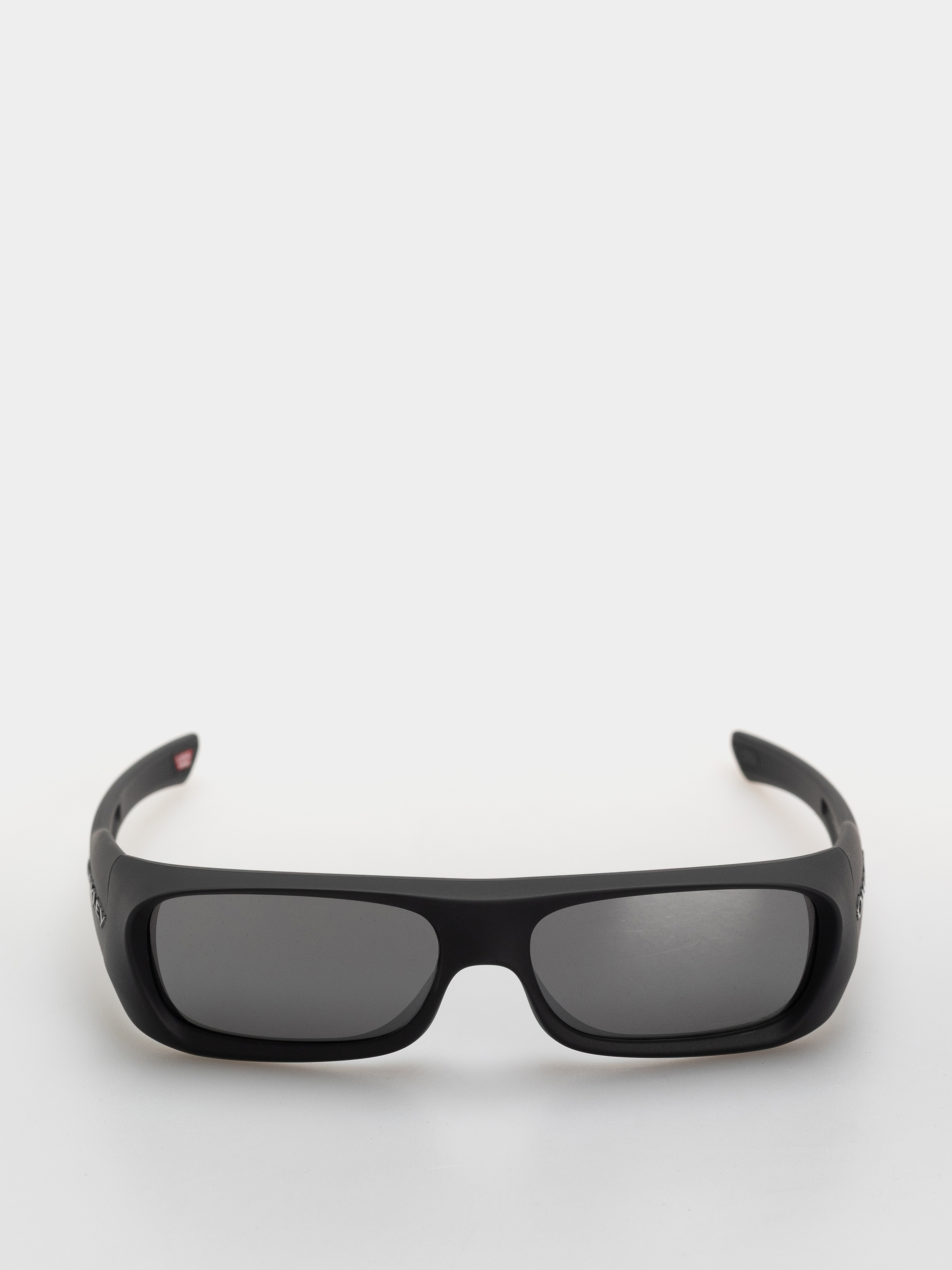 Слънчеви очила Oakley Permian (black suede/prizm black)