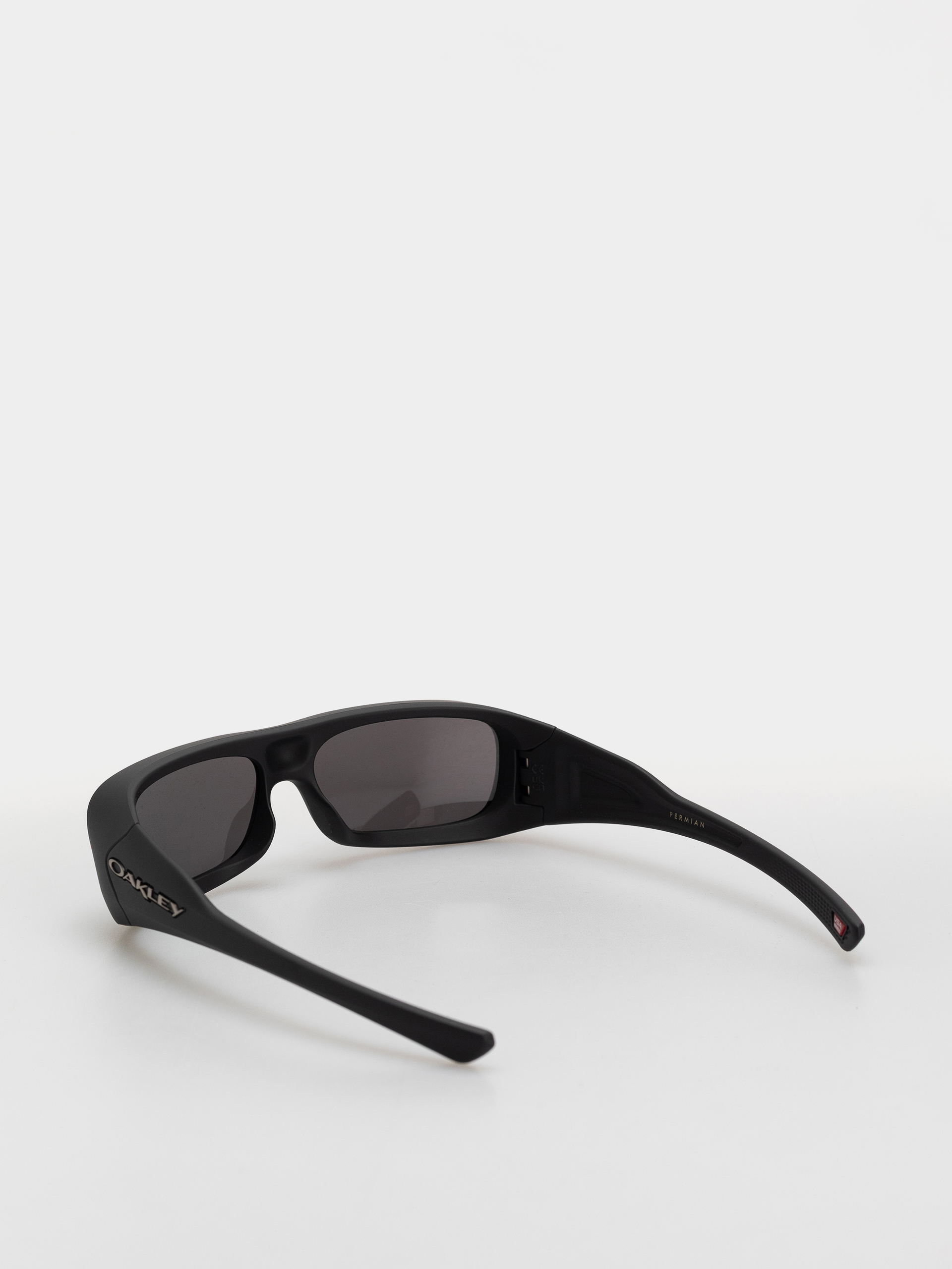 Слънчеви очила Oakley Permian (black suede/prizm black)