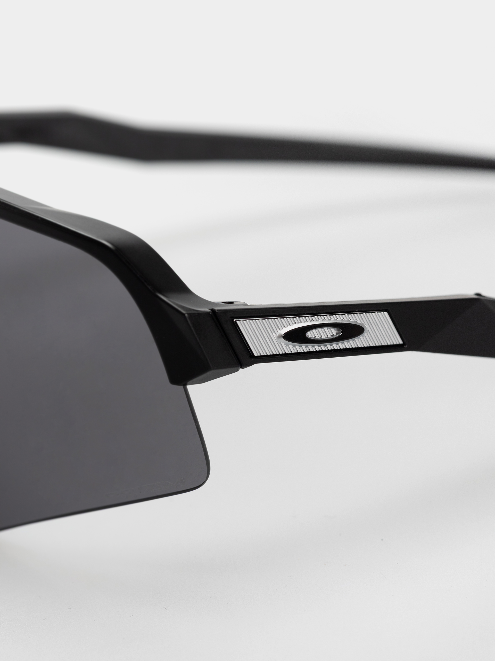 Слънчеви очила Oakley Sutro Lite Sweep (matte black/prizm grey)