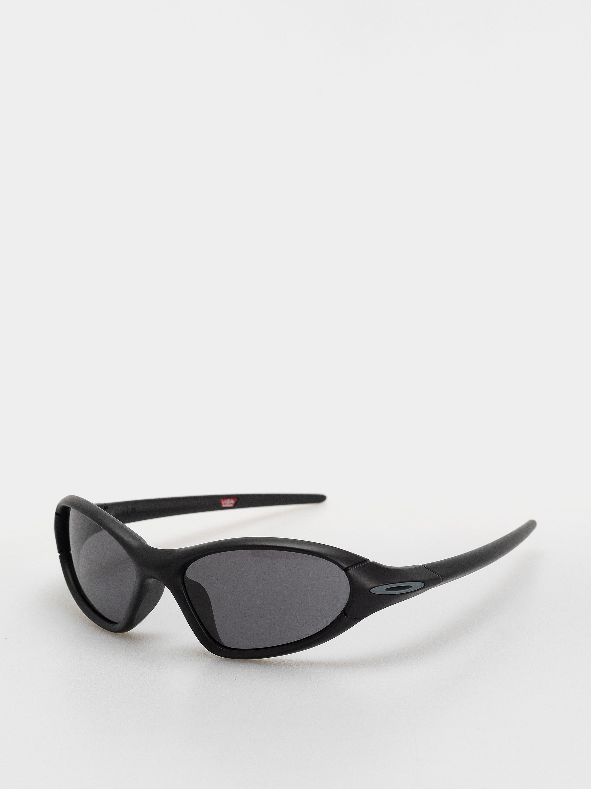 u0421u043bu044au043du0447u0435u0432u0438 u043eu0447u0438u043bu0430 Oakley Portal Jacket (matte black/prizm grey)