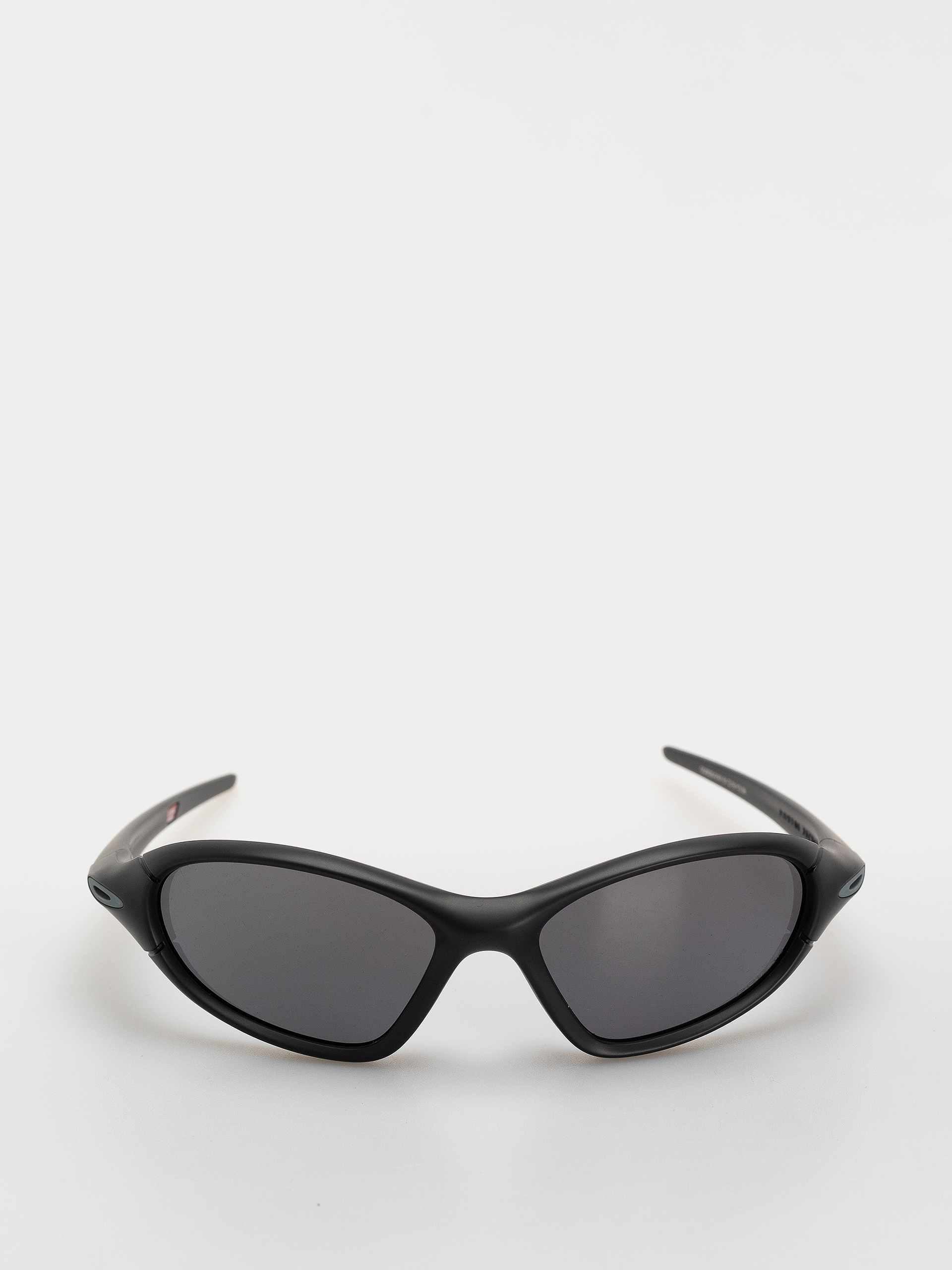 Слънчеви очила Oakley Portal Jacket (matte black/prizm grey)