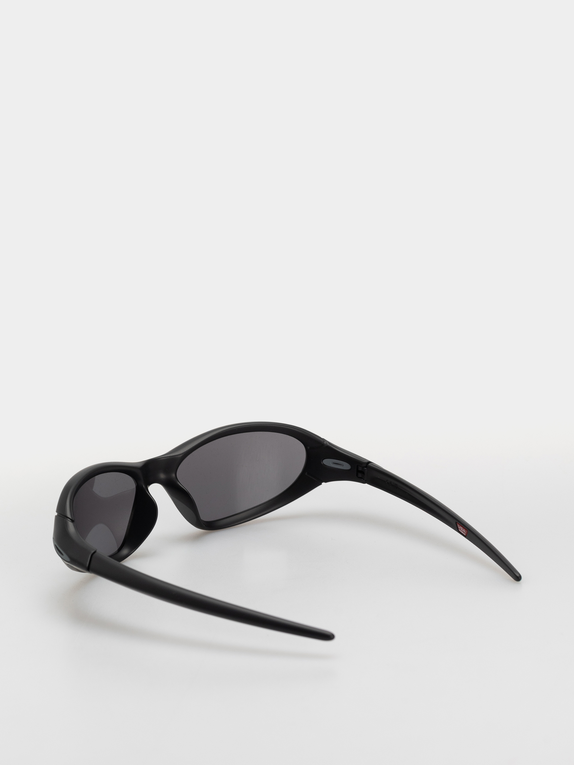 Слънчеви очила Oakley Portal Jacket (matte black/prizm grey)
