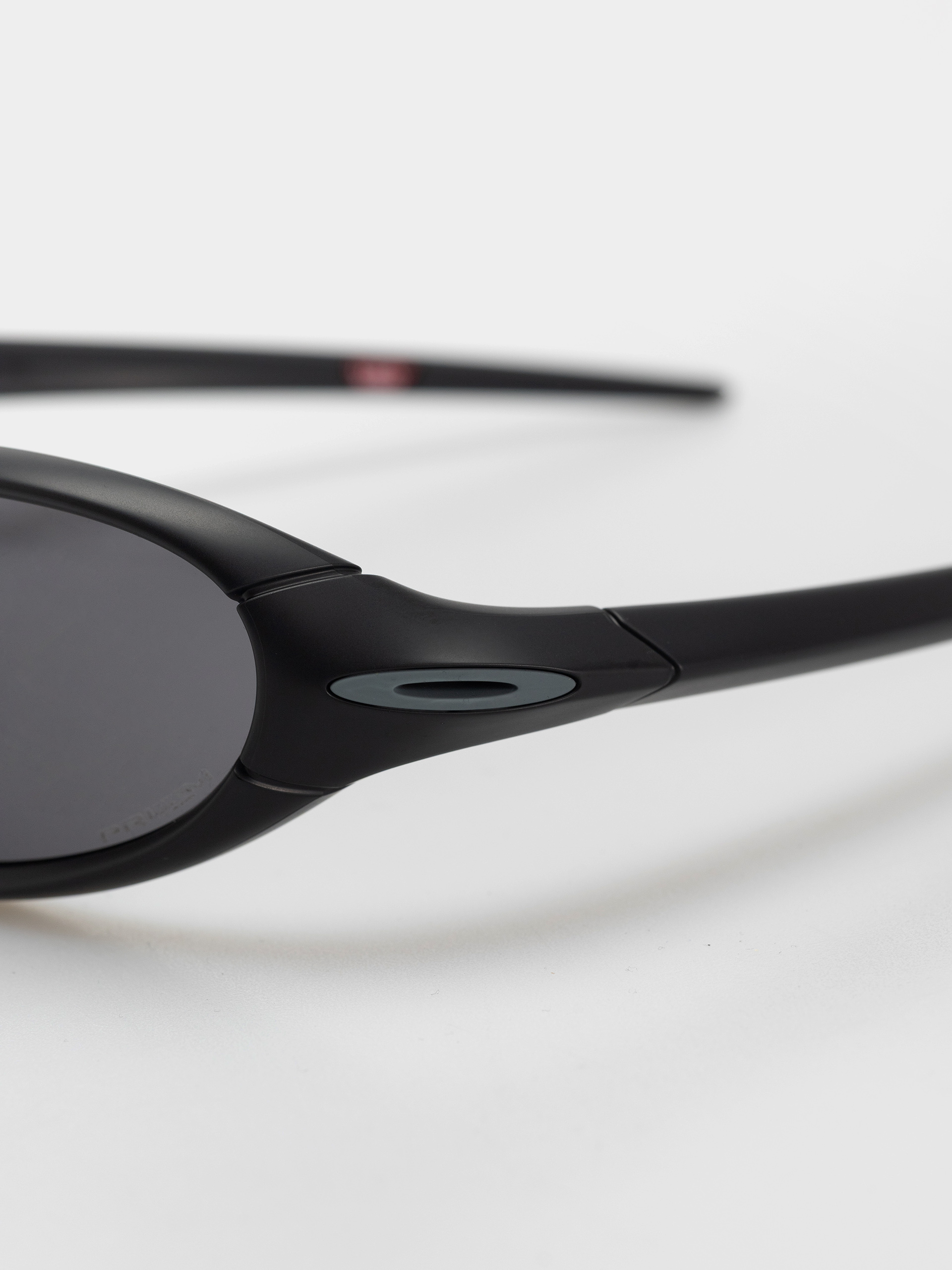 Слънчеви очила Oakley Portal Jacket (matte black/prizm grey)