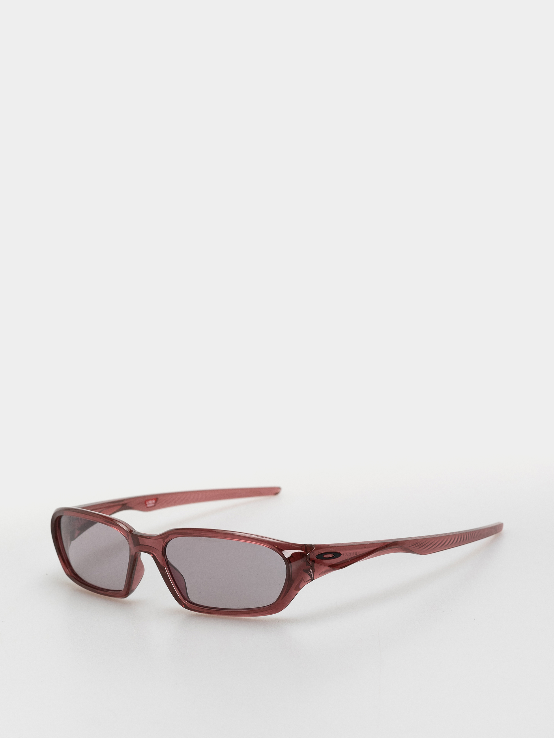 Слънчеви очила Oakley Terraforma (trans iron red/prizm slate)